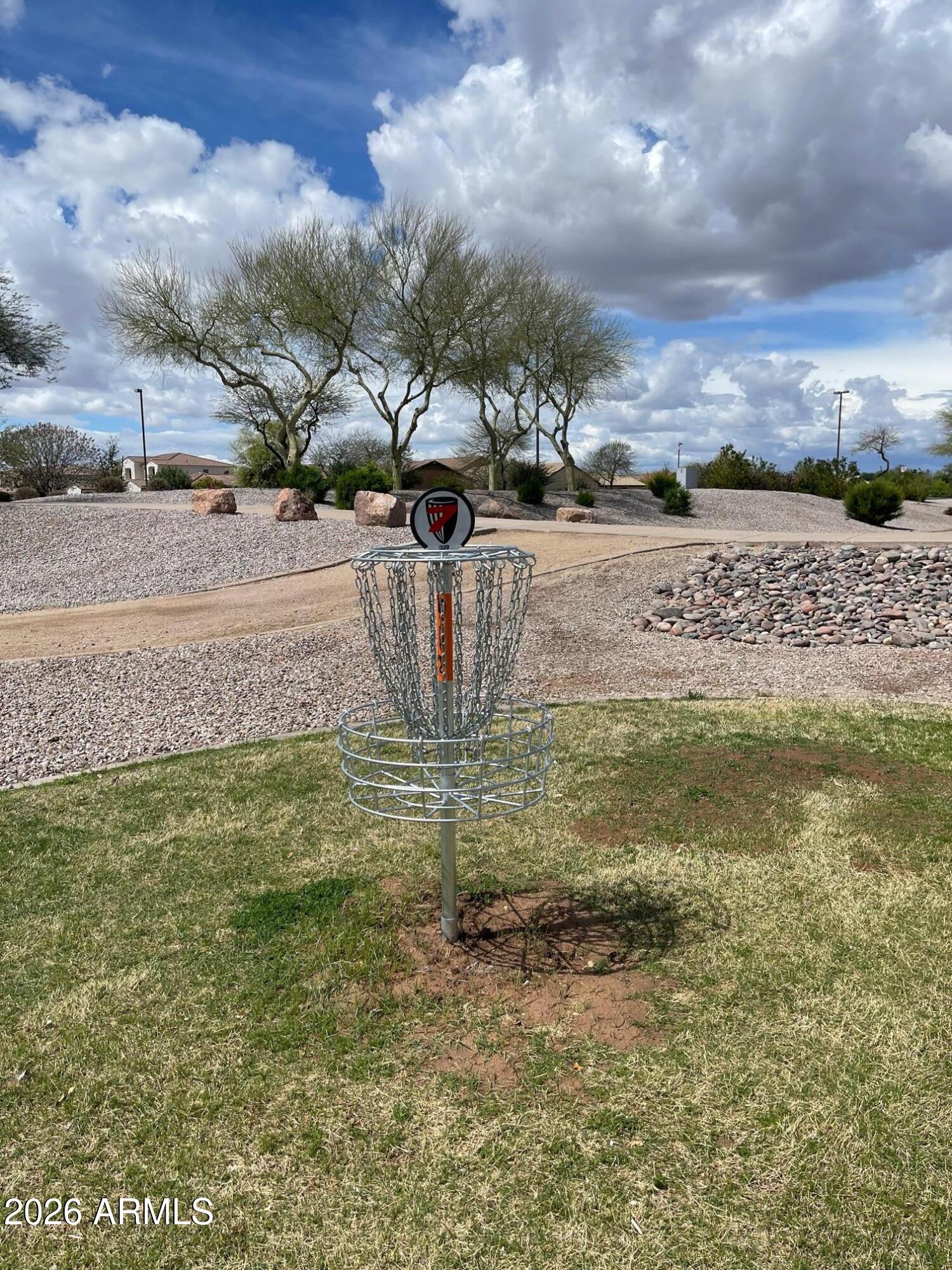 SAN TAN RANCH - Residential