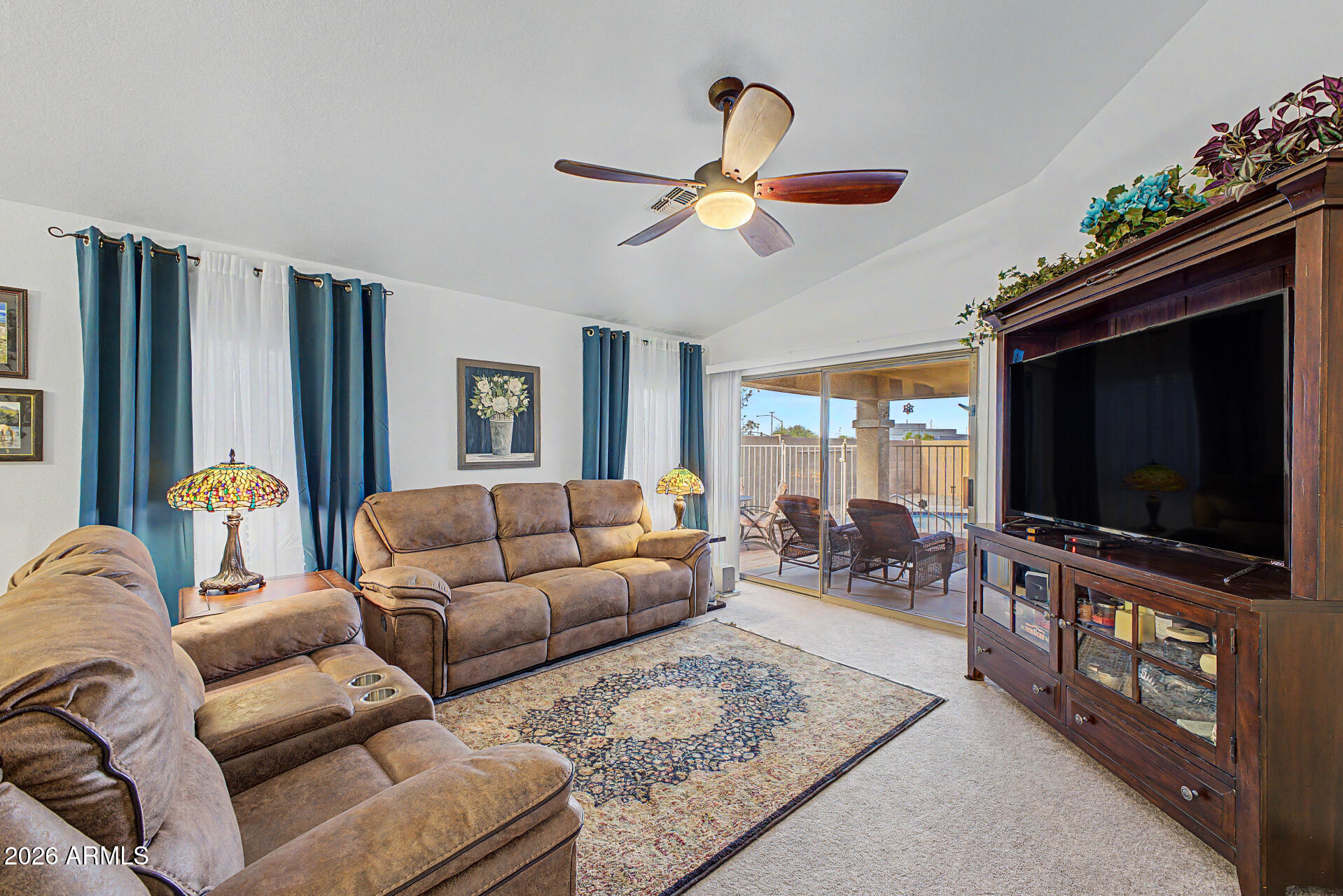 SAN TAN RANCH - Residential