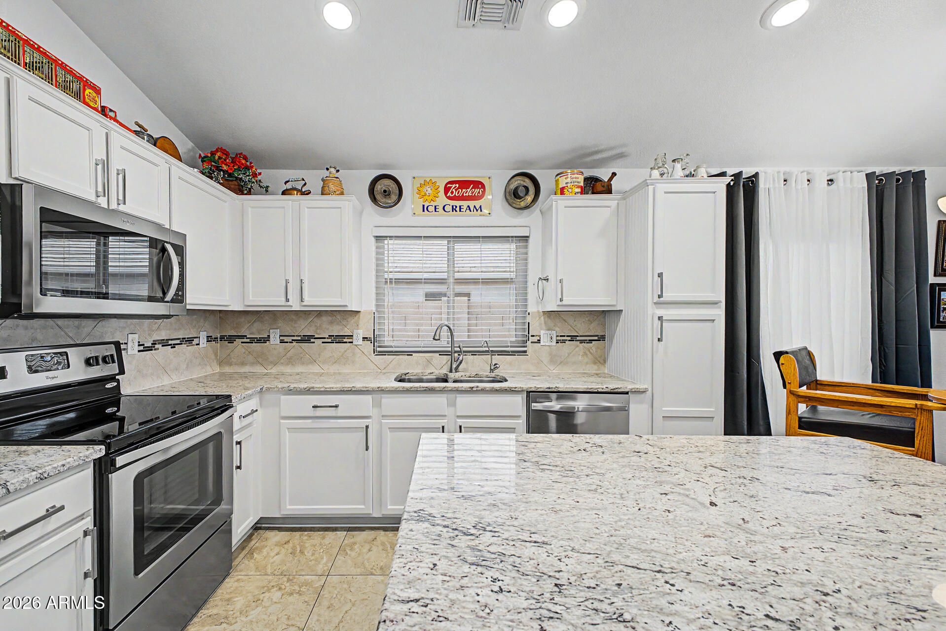 SAN TAN RANCH - Residential