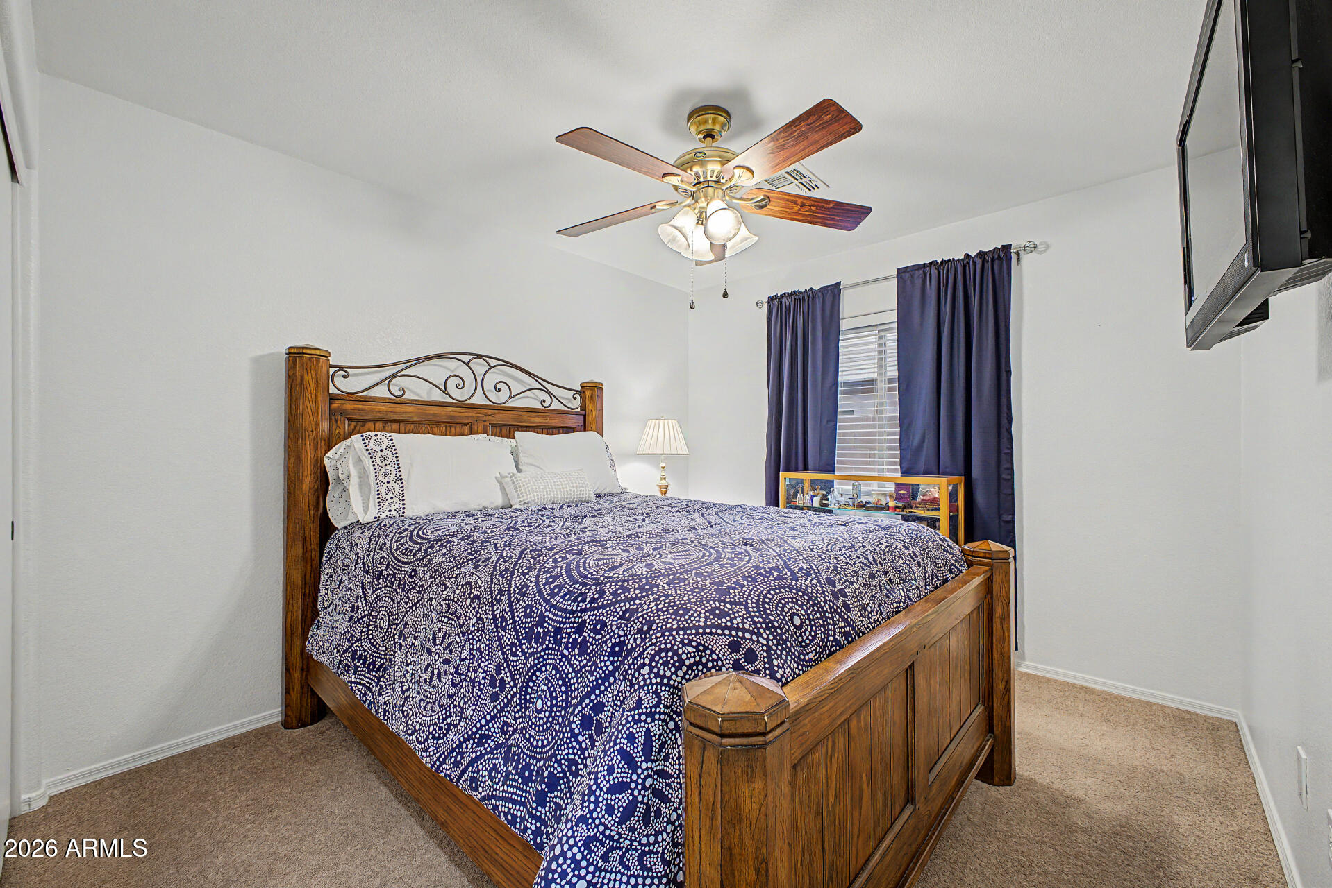 SAN TAN RANCH - Residential