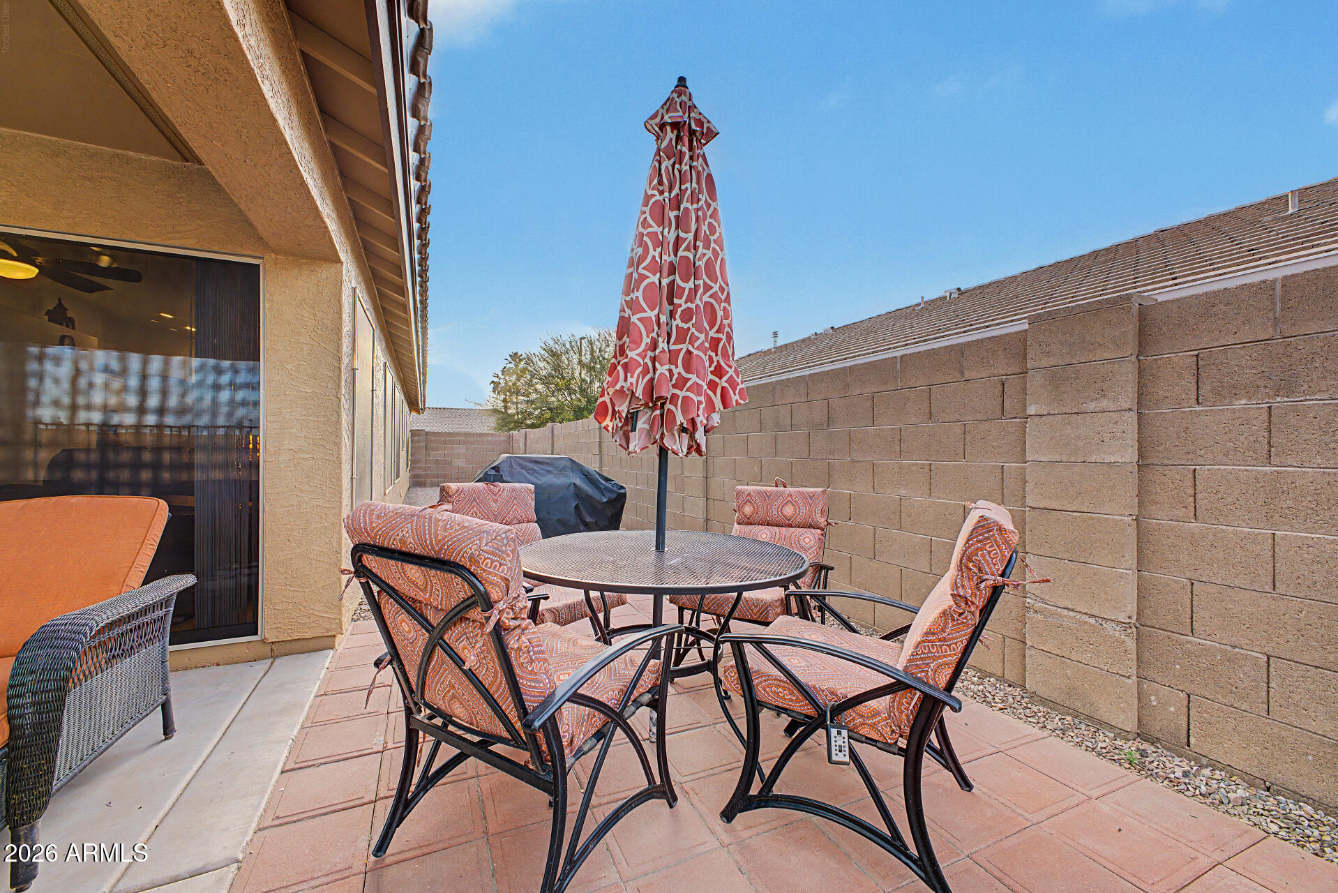 SAN TAN RANCH - Residential