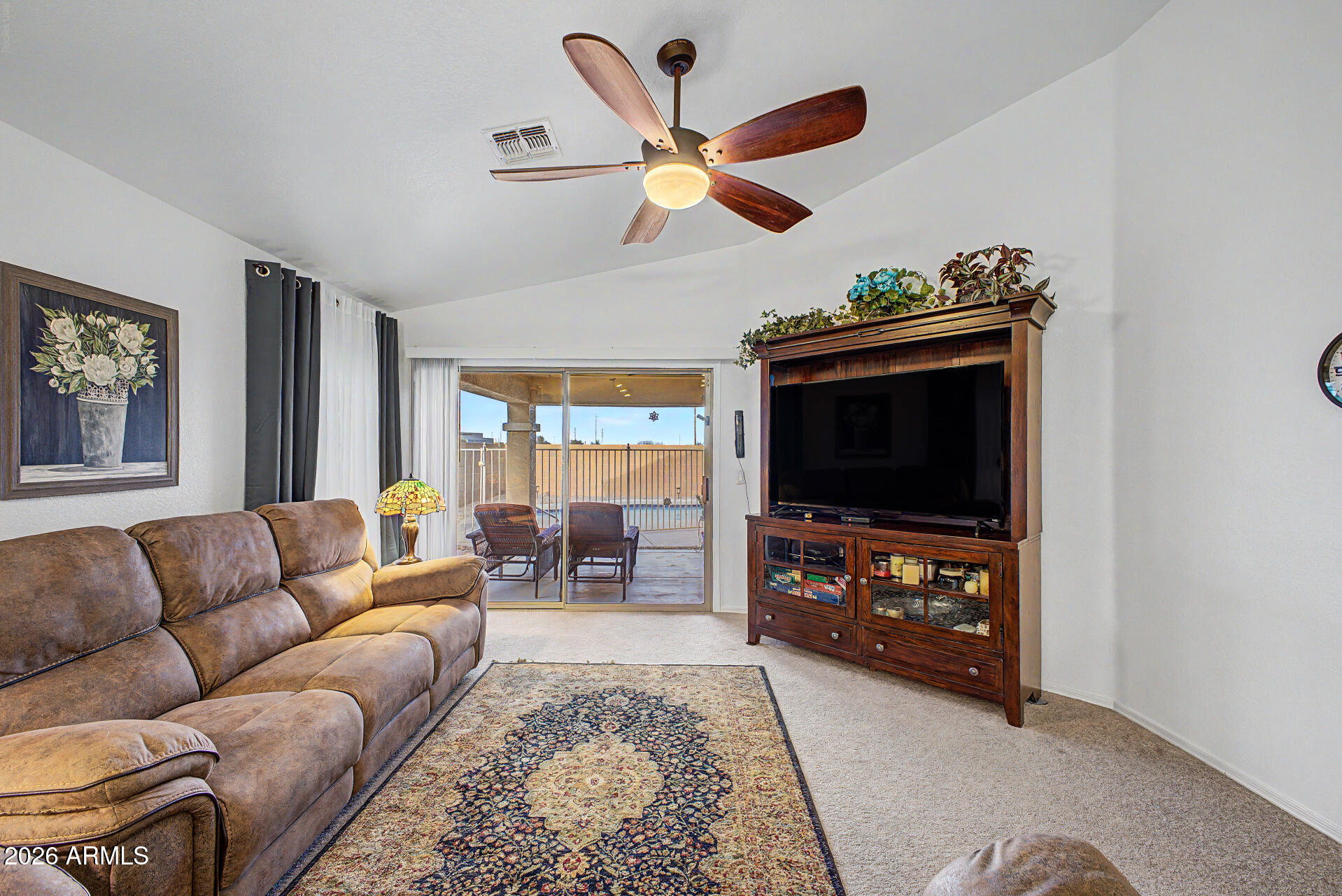 SAN TAN RANCH - Residential