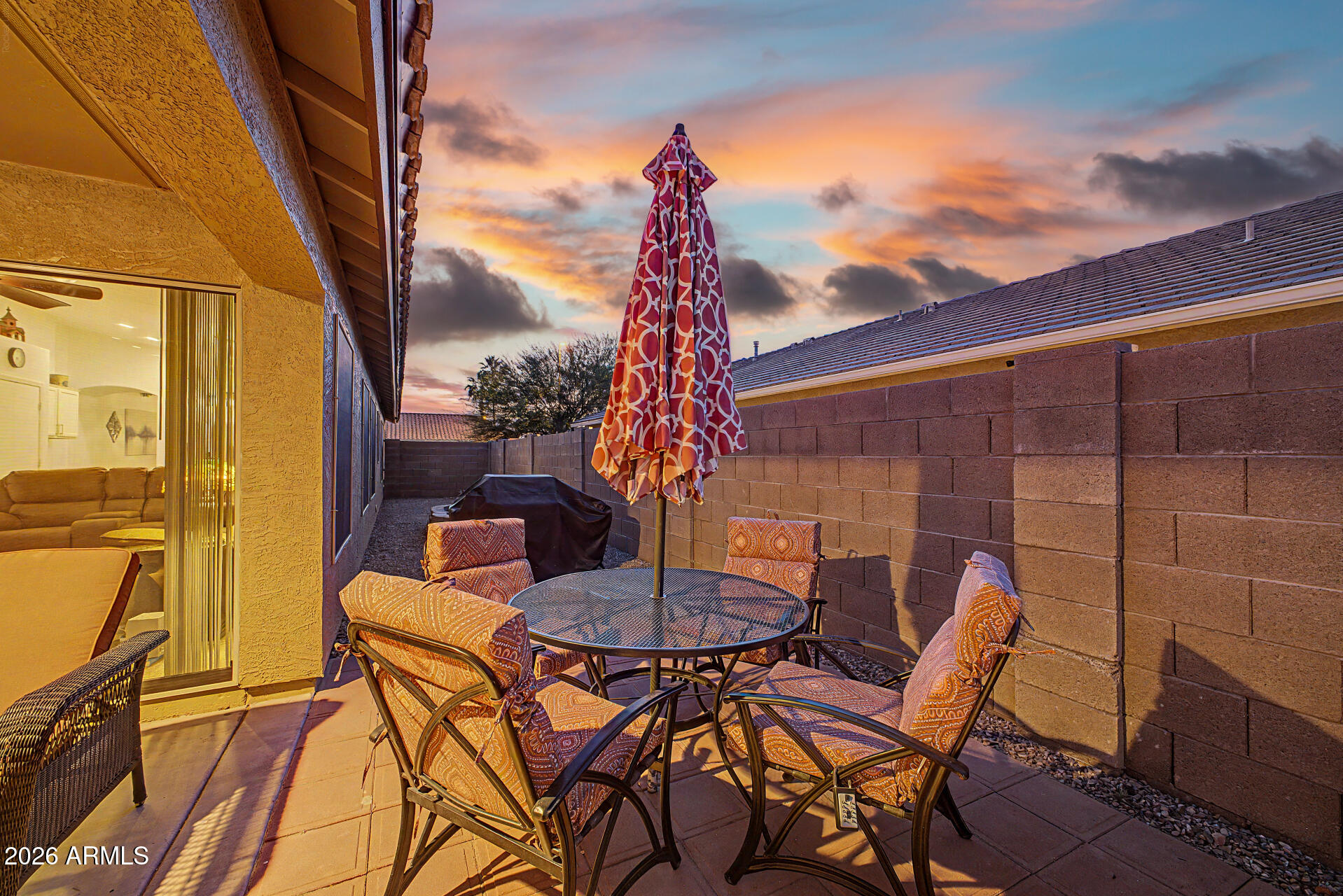 SAN TAN RANCH - Residential