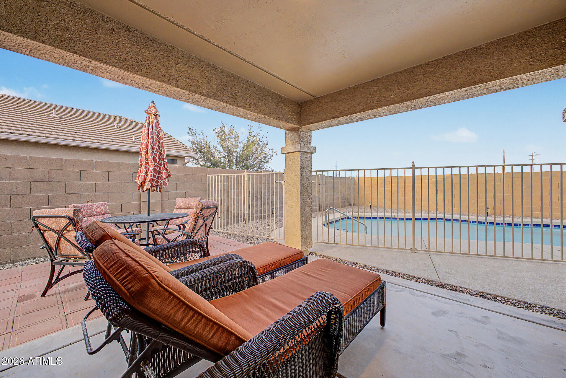 SAN TAN RANCH - Residential