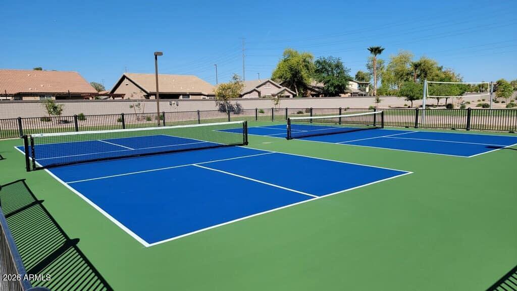 SAN TAN RANCH - Residential