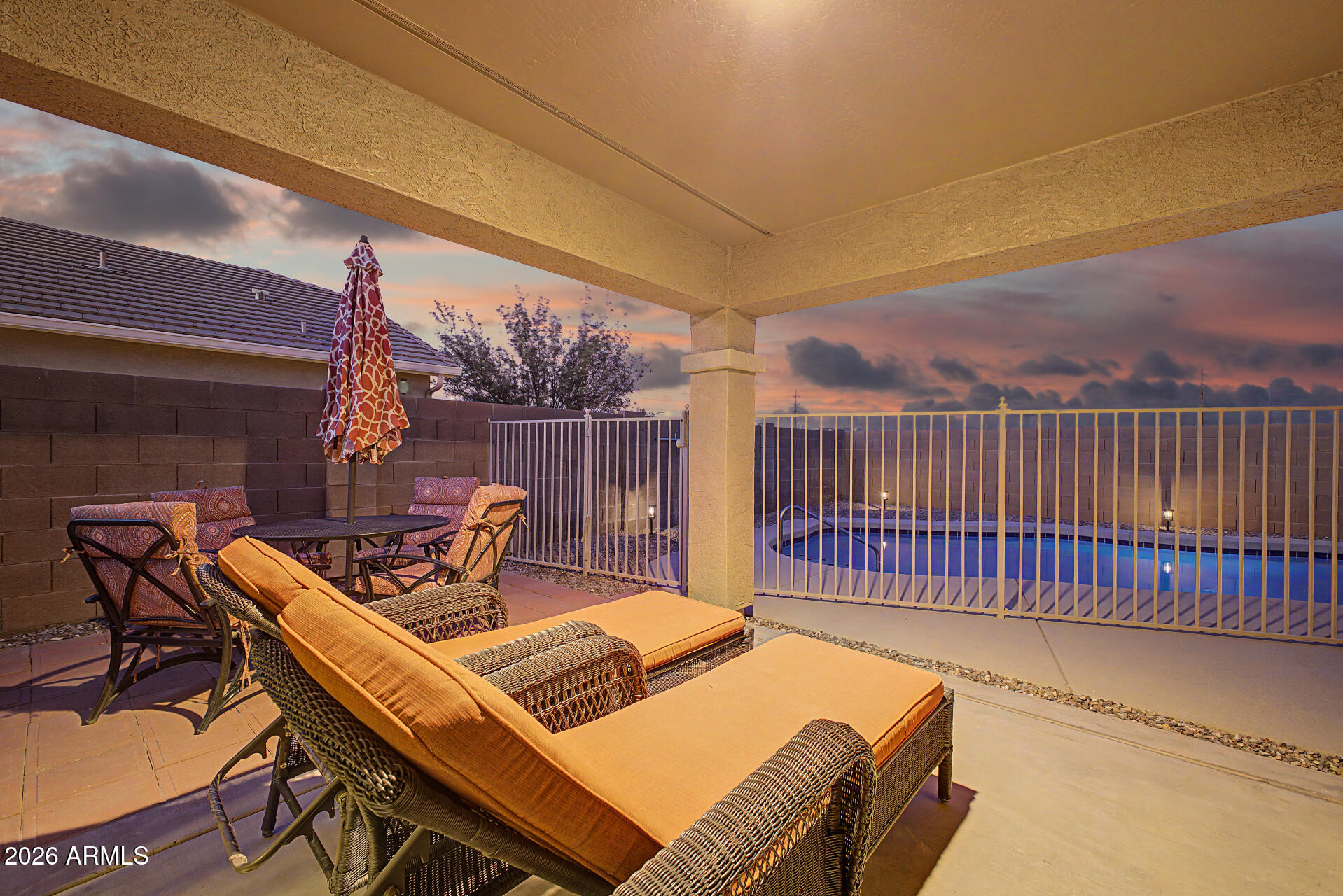 SAN TAN RANCH - Residential