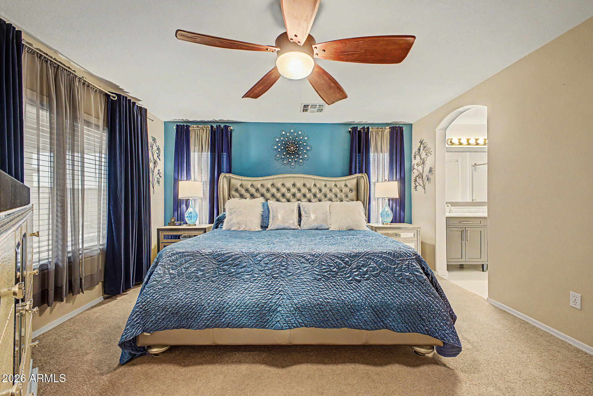 SAN TAN RANCH - Residential