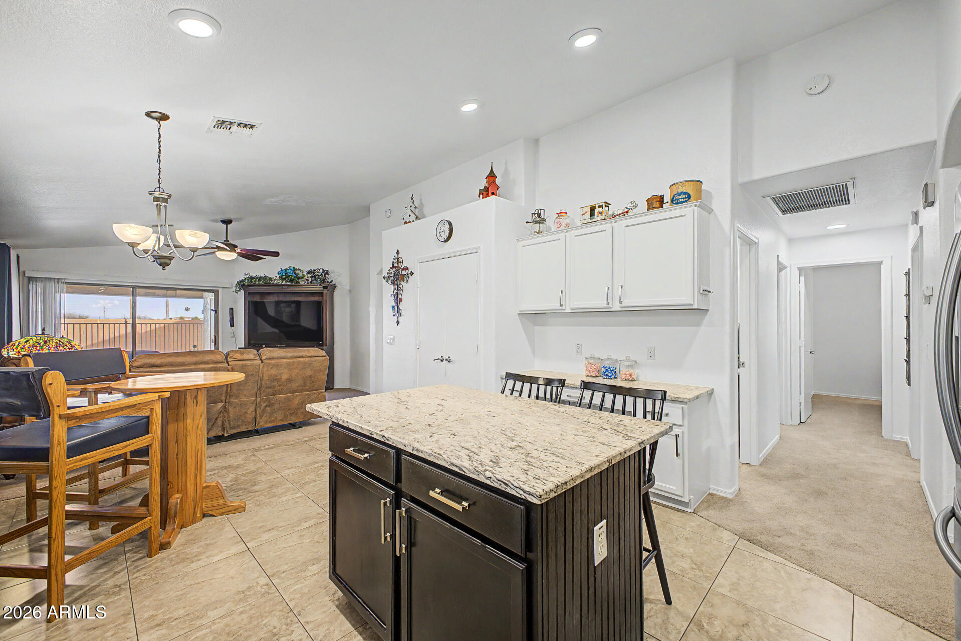 SAN TAN RANCH - Residential
