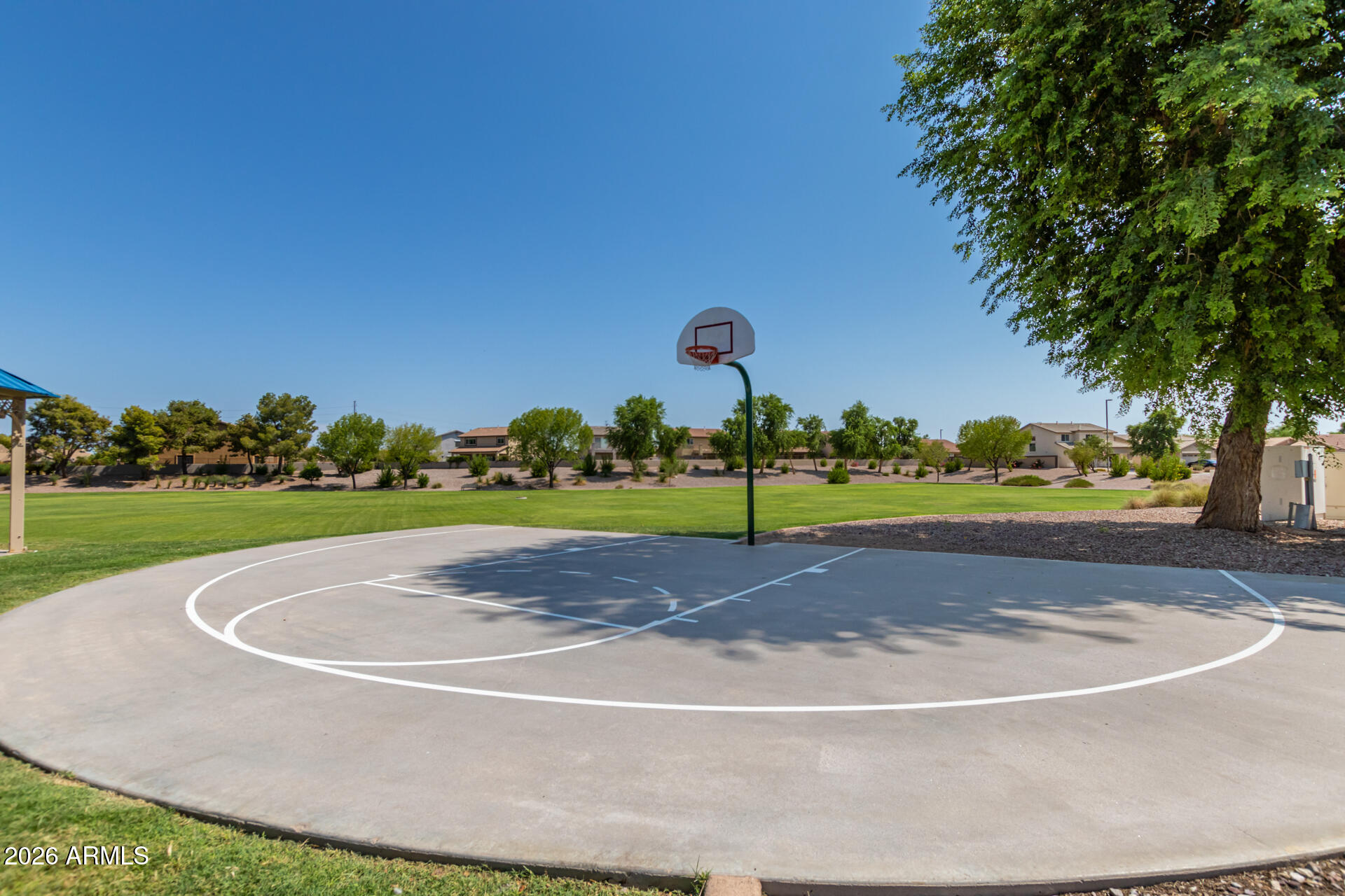 SAN TAN RANCH - Residential