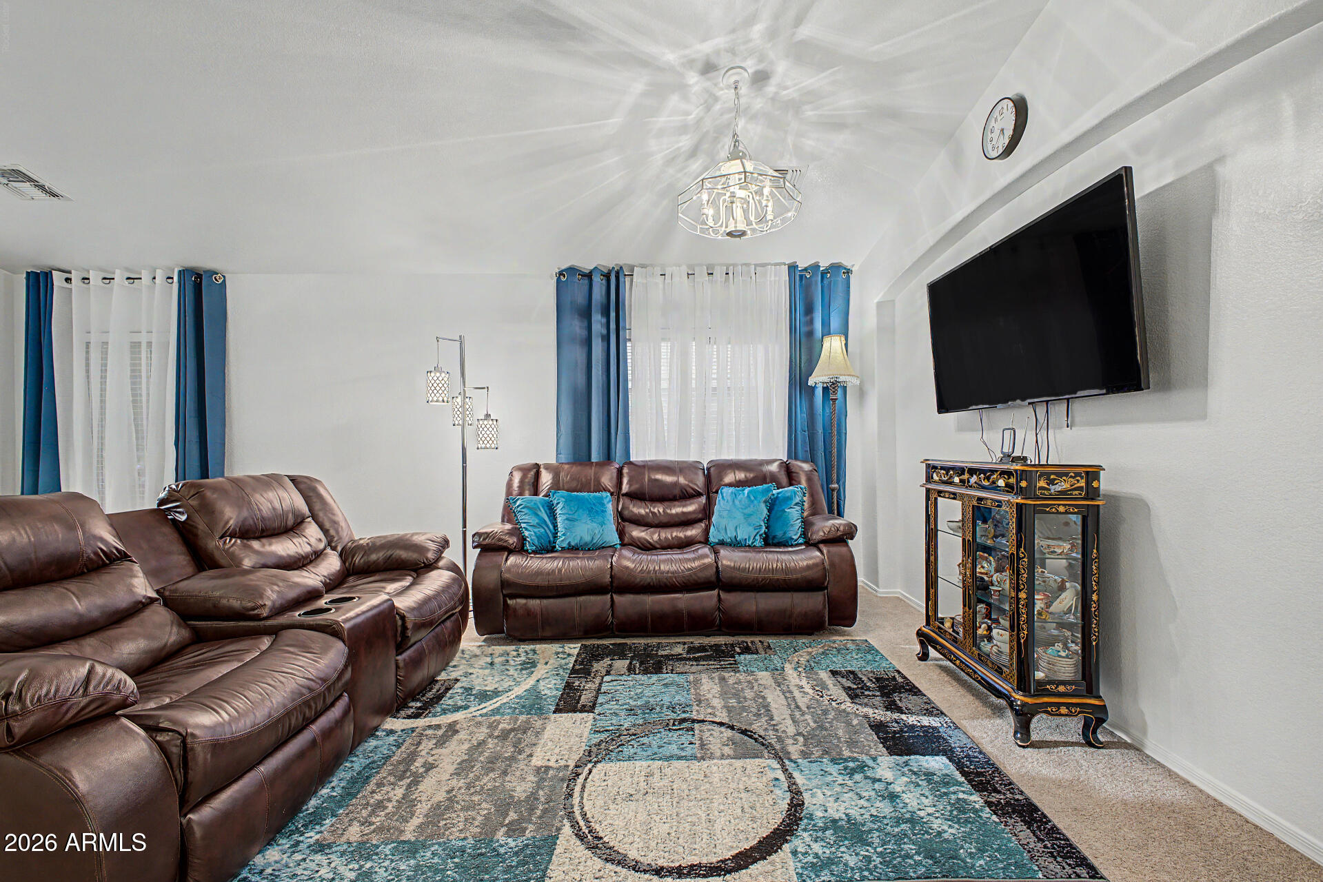 SAN TAN RANCH - Residential