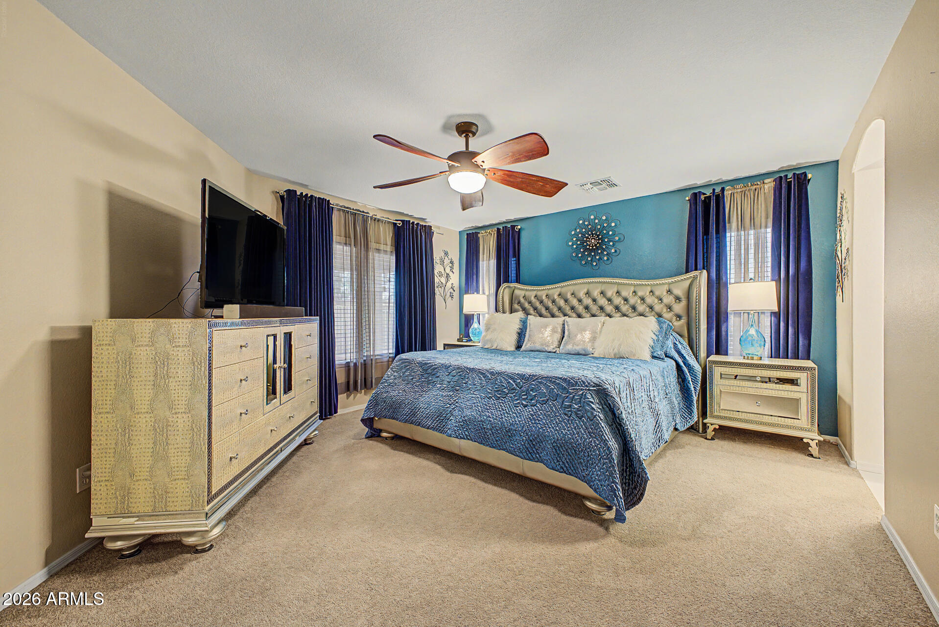 SAN TAN RANCH - Residential
