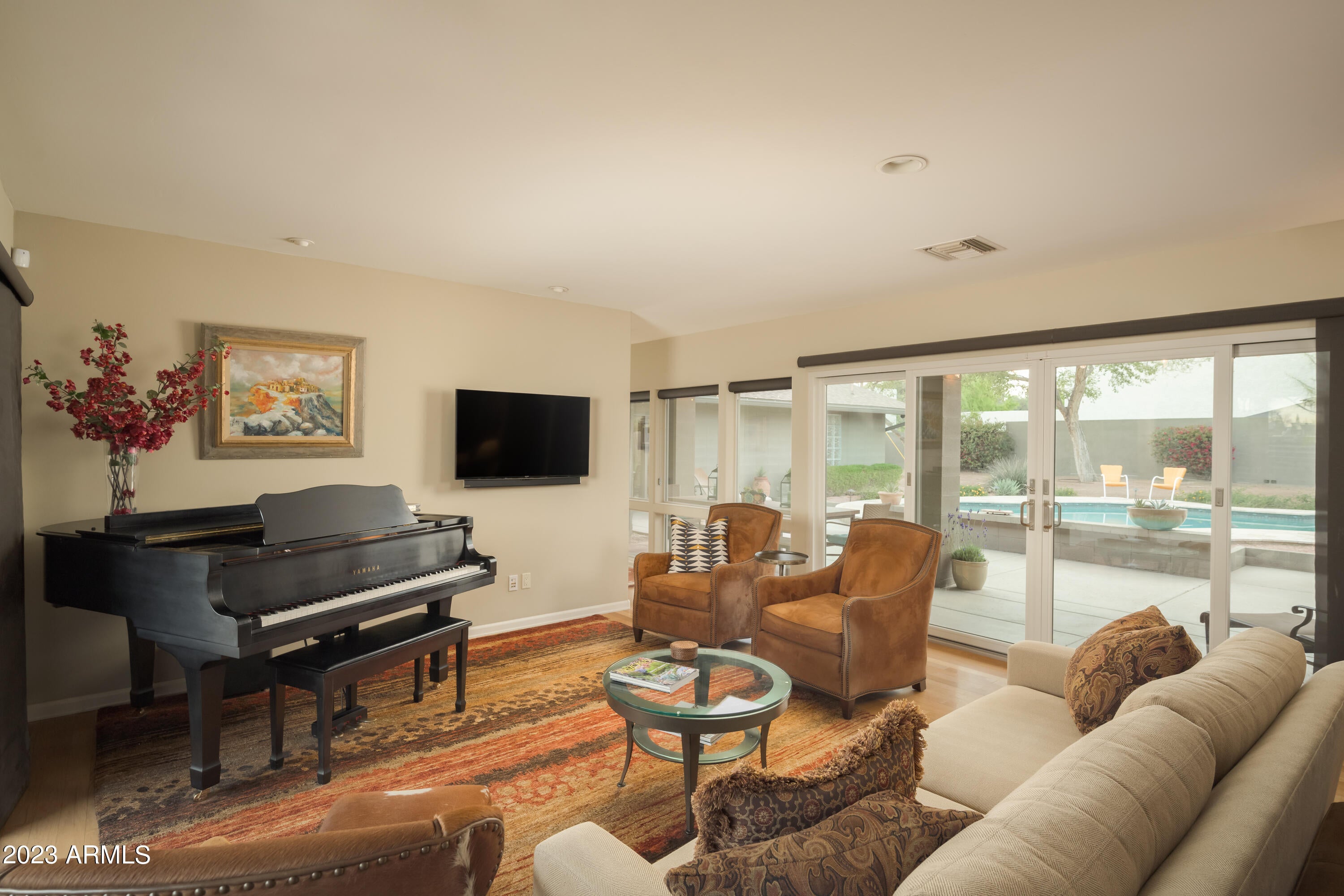 RANCHO DEL MONTE UNIT ONE LOT 15 BLK 3 - Residential
