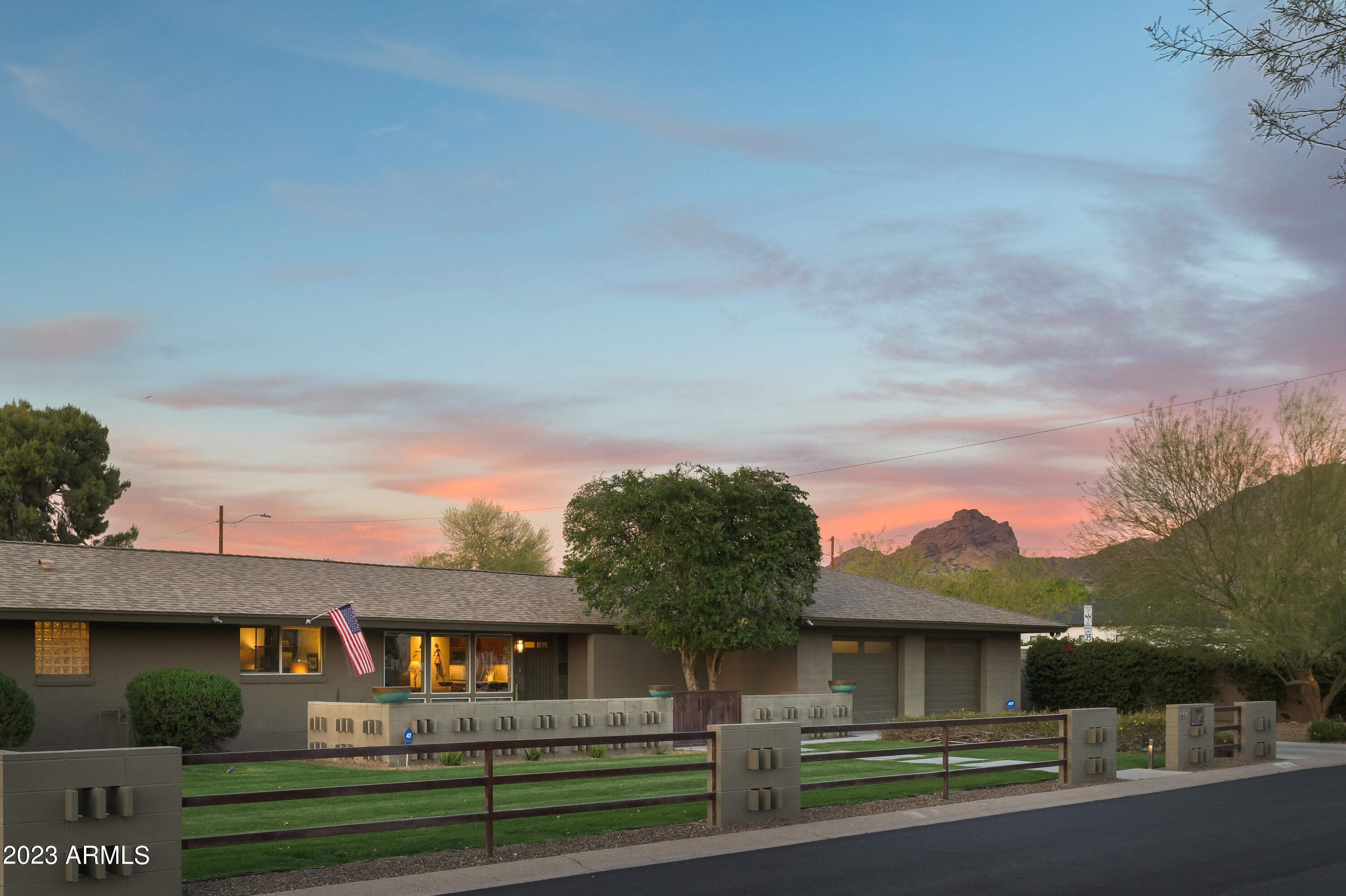 RANCHO DEL MONTE UNIT ONE LOT 15 BLK 3 - Residential