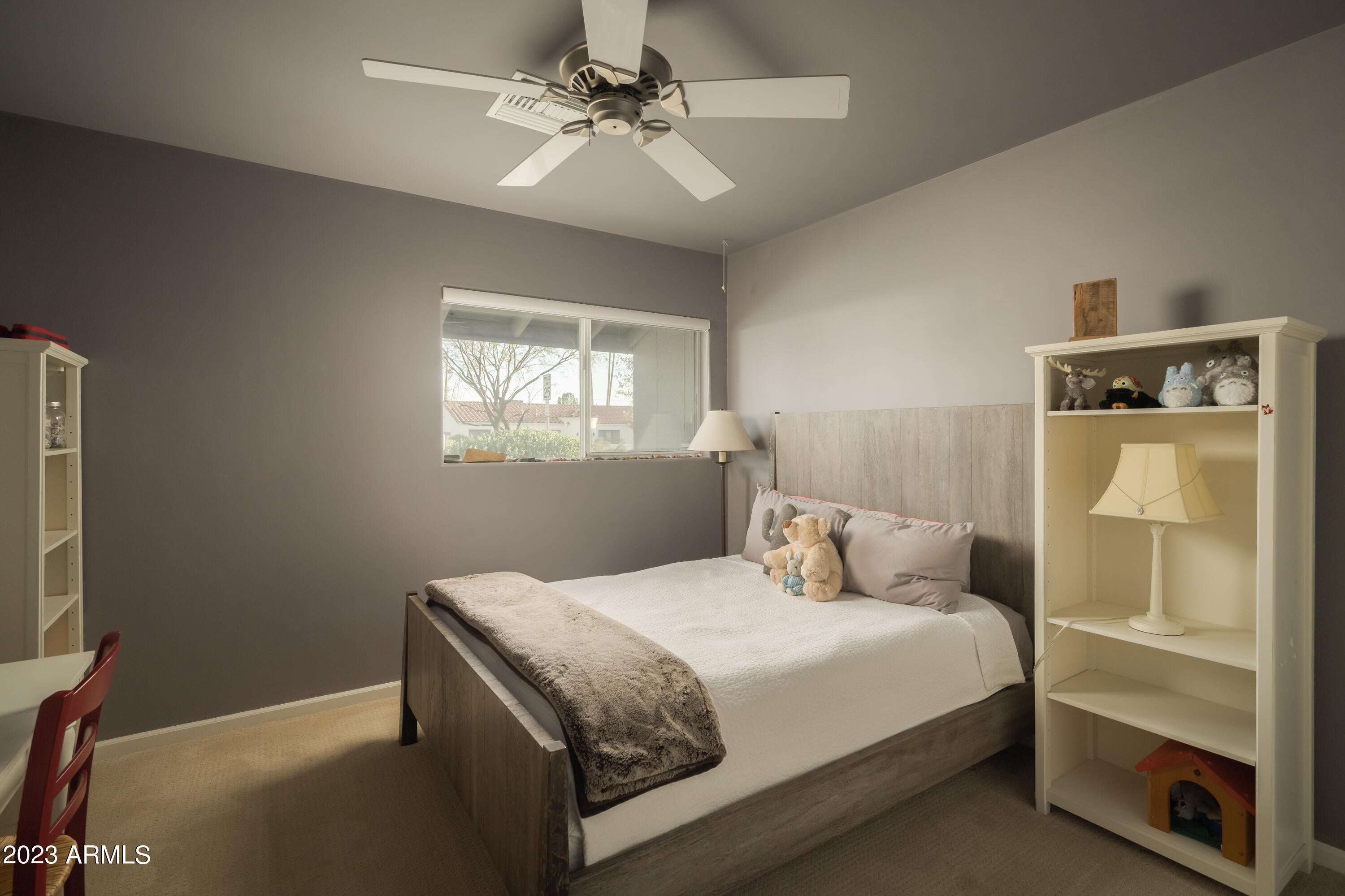 RANCHO DEL MONTE UNIT ONE LOT 15 BLK 3 - Residential