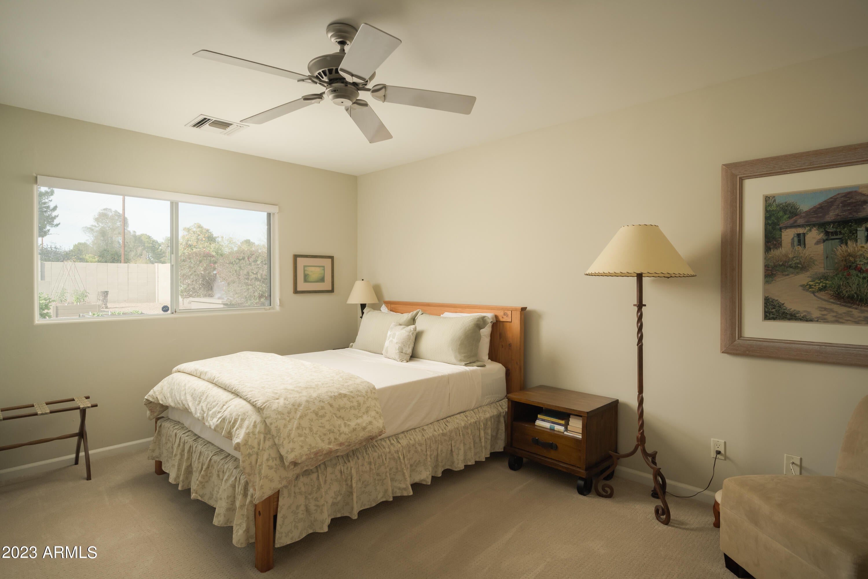 RANCHO DEL MONTE UNIT ONE LOT 15 BLK 3 - Residential