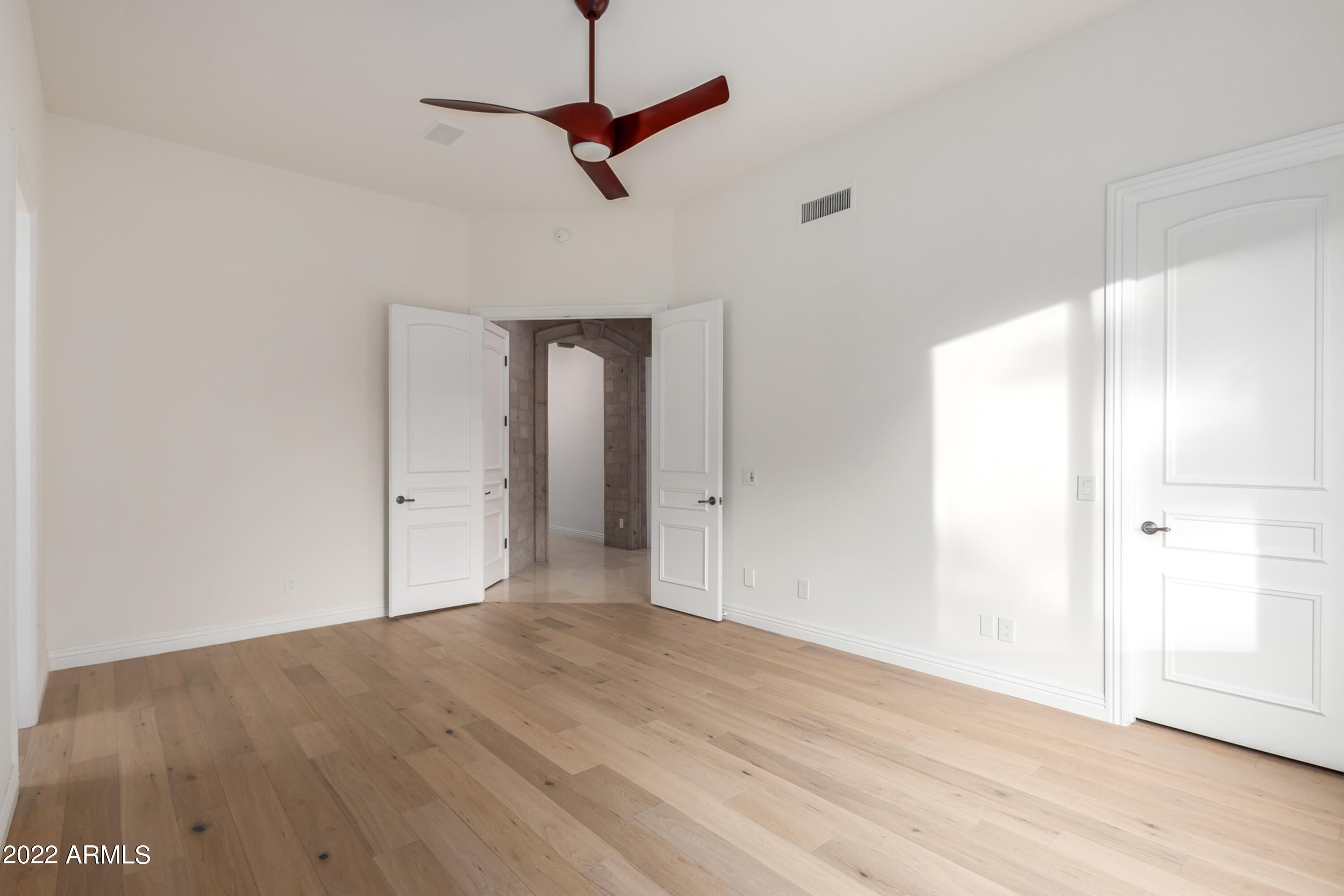 CANYON HORIZONS - Residential