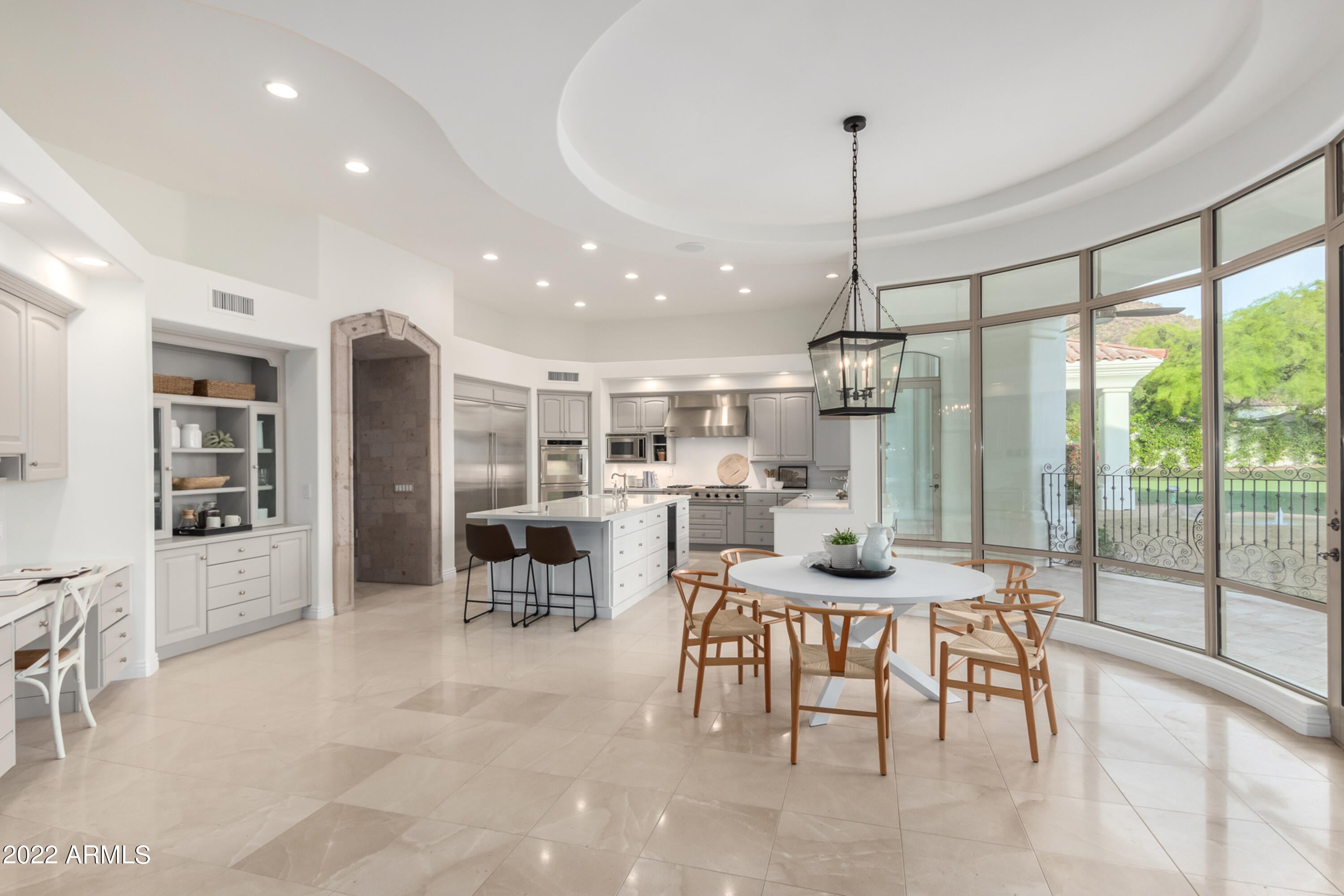 CANYON HORIZONS - Residential