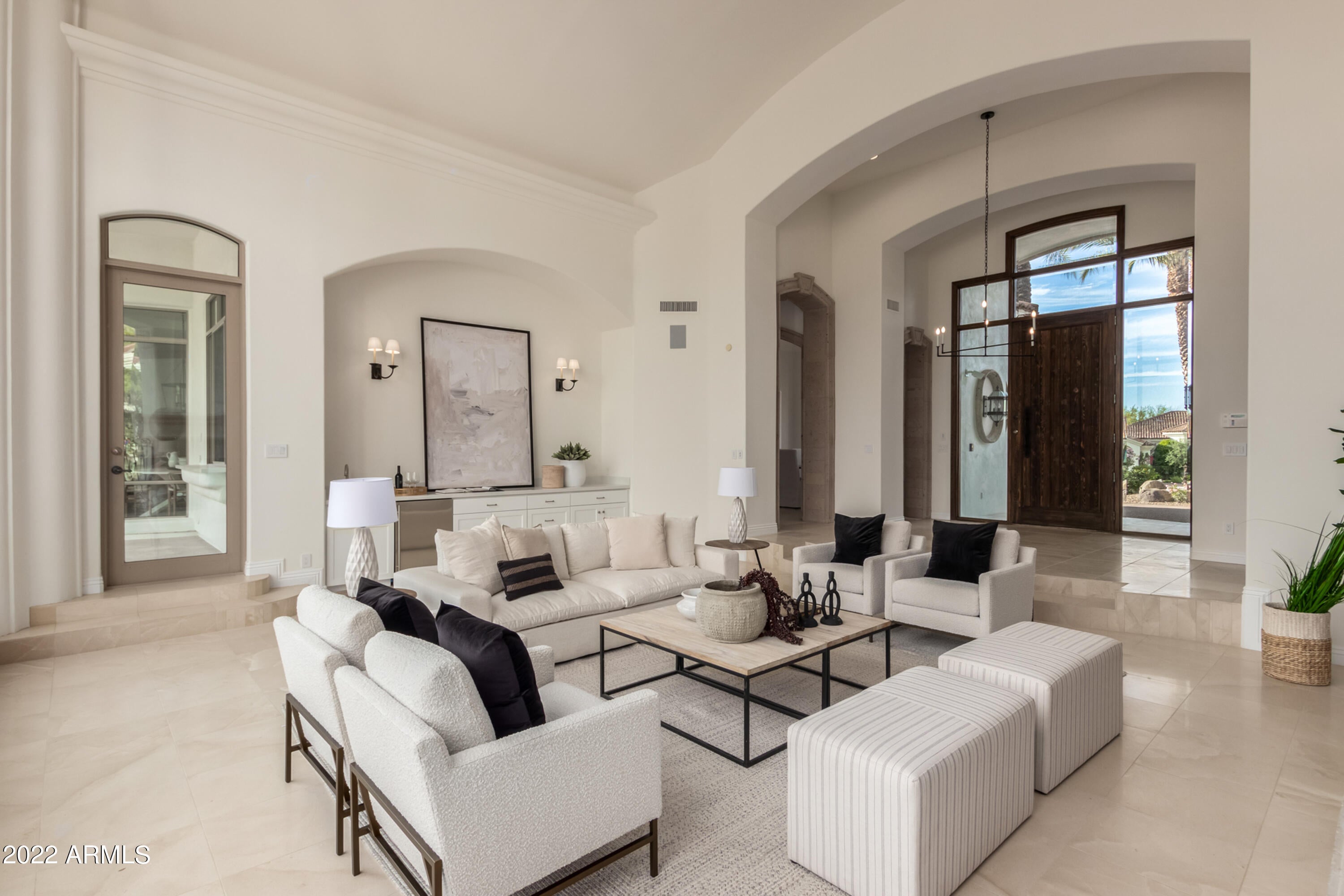 CANYON HORIZONS - Residential
