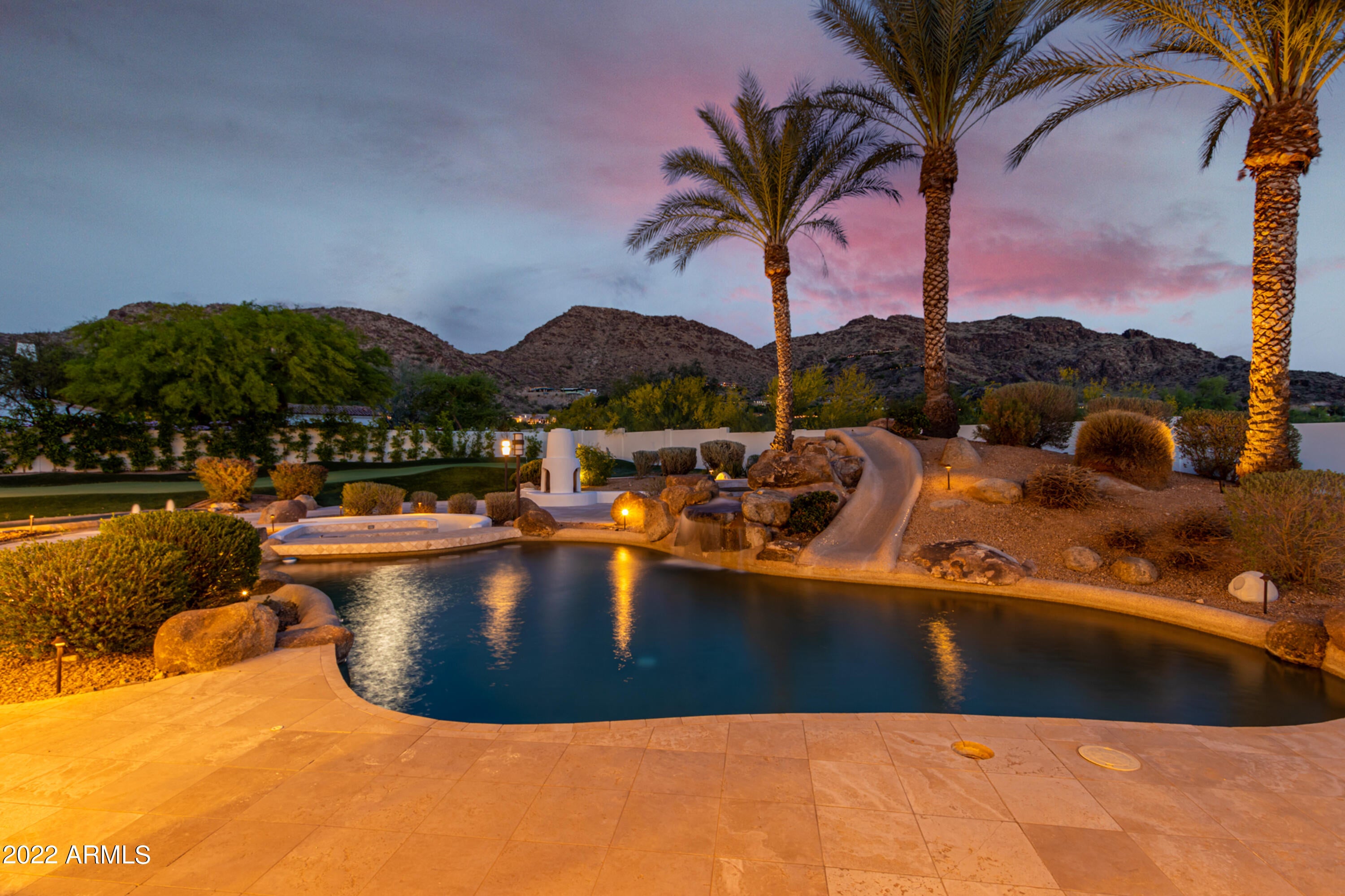 CANYON HORIZONS - Residential