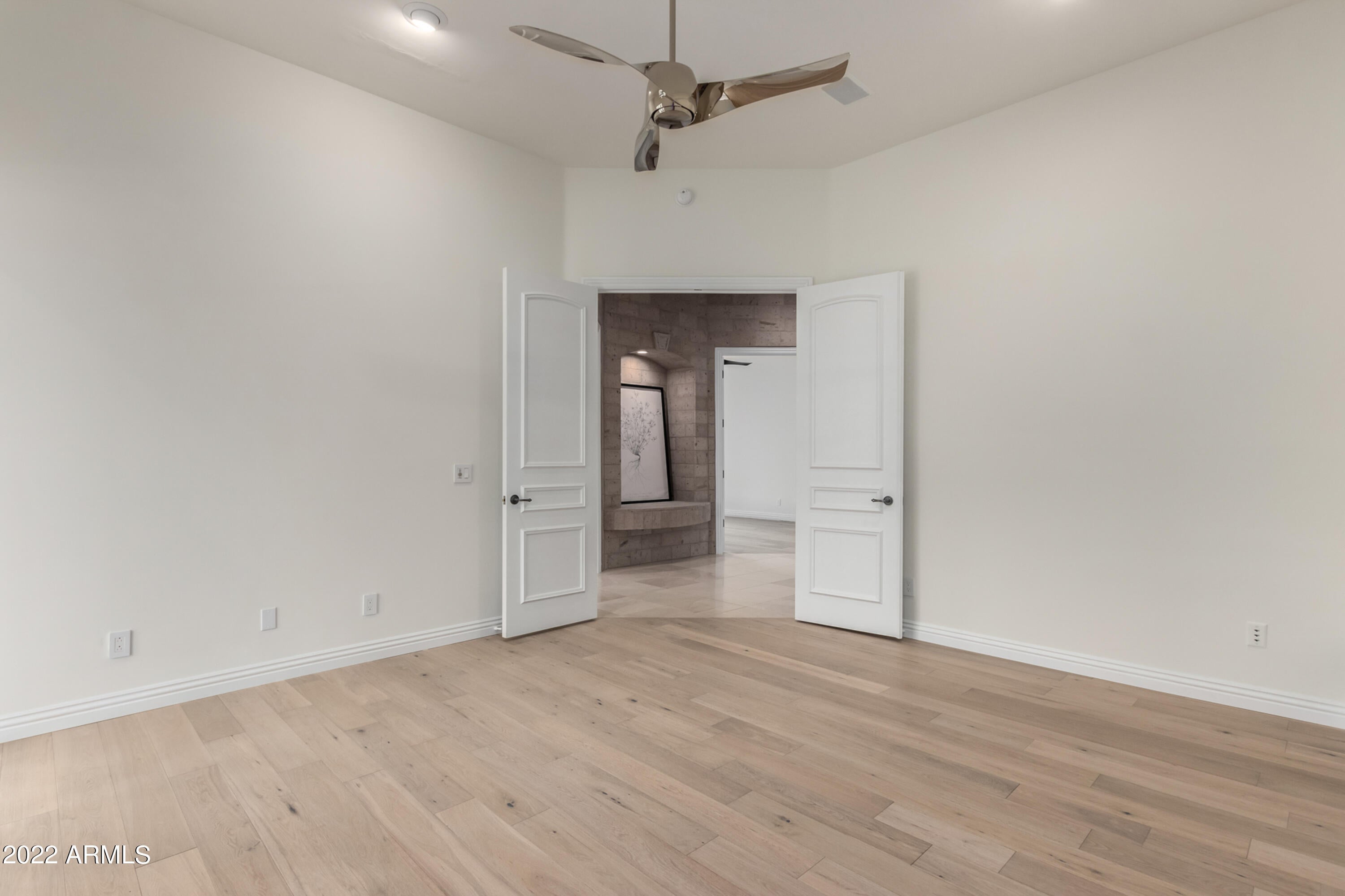 CANYON HORIZONS - Residential
