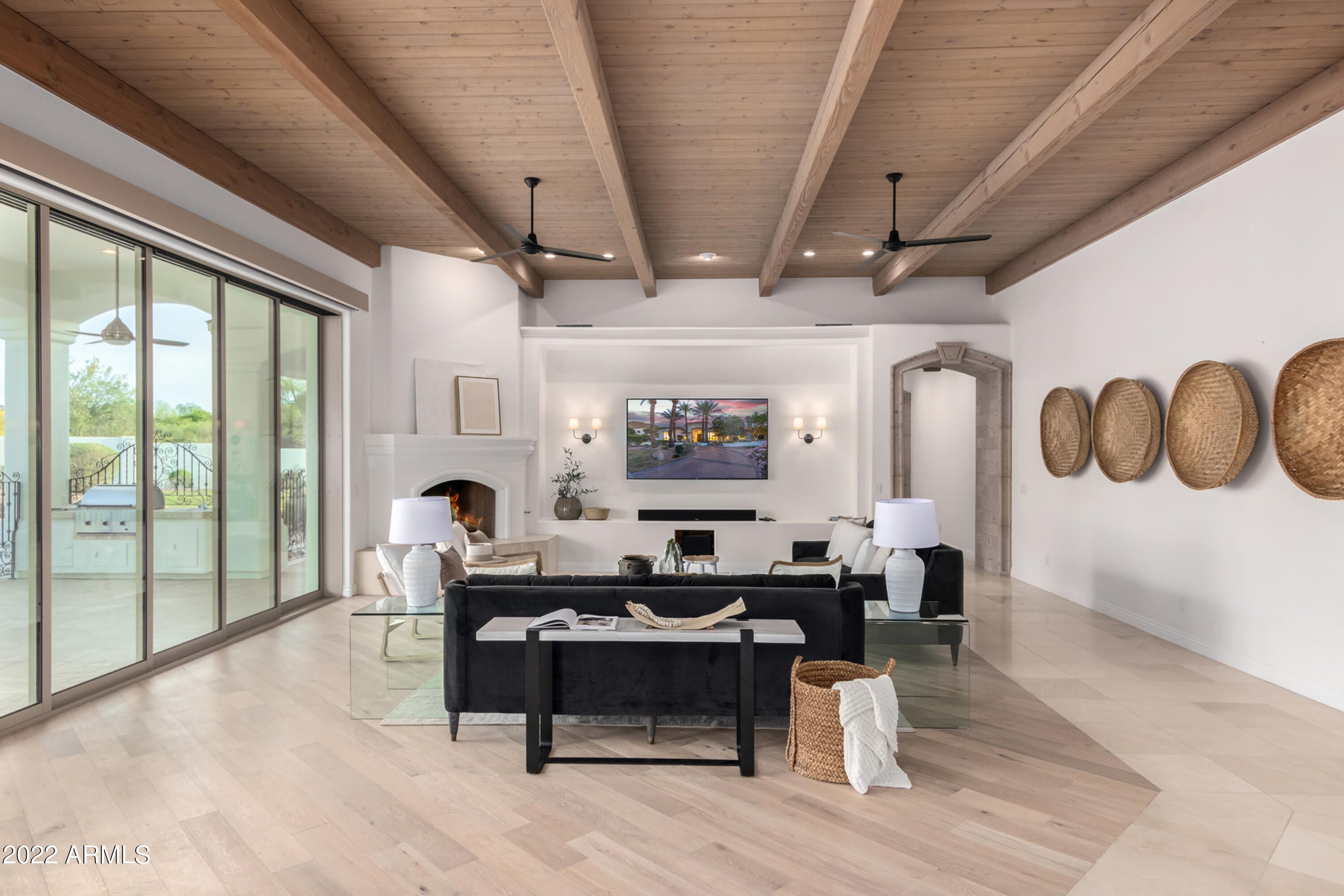 CANYON HORIZONS - Residential