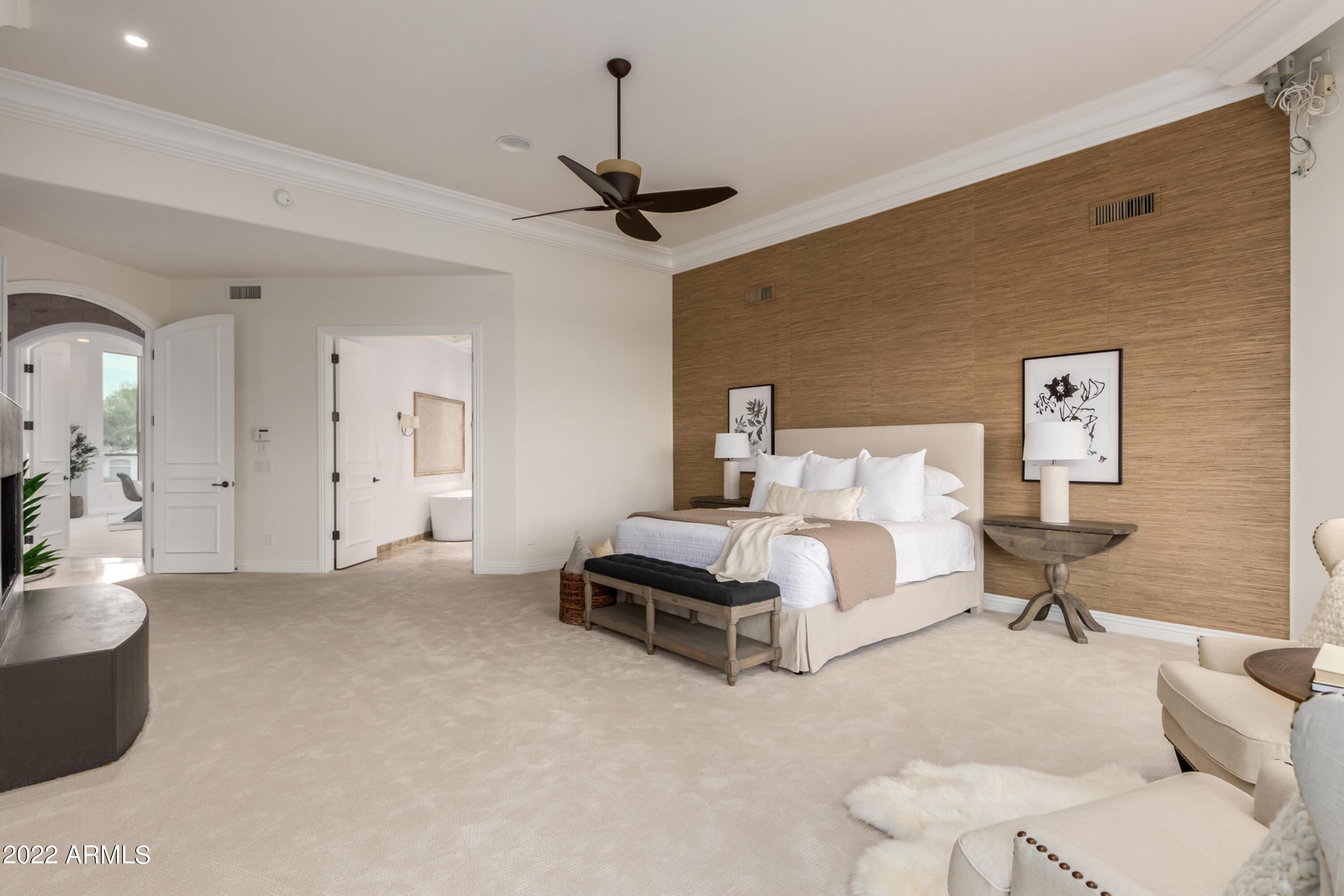 CANYON HORIZONS - Residential