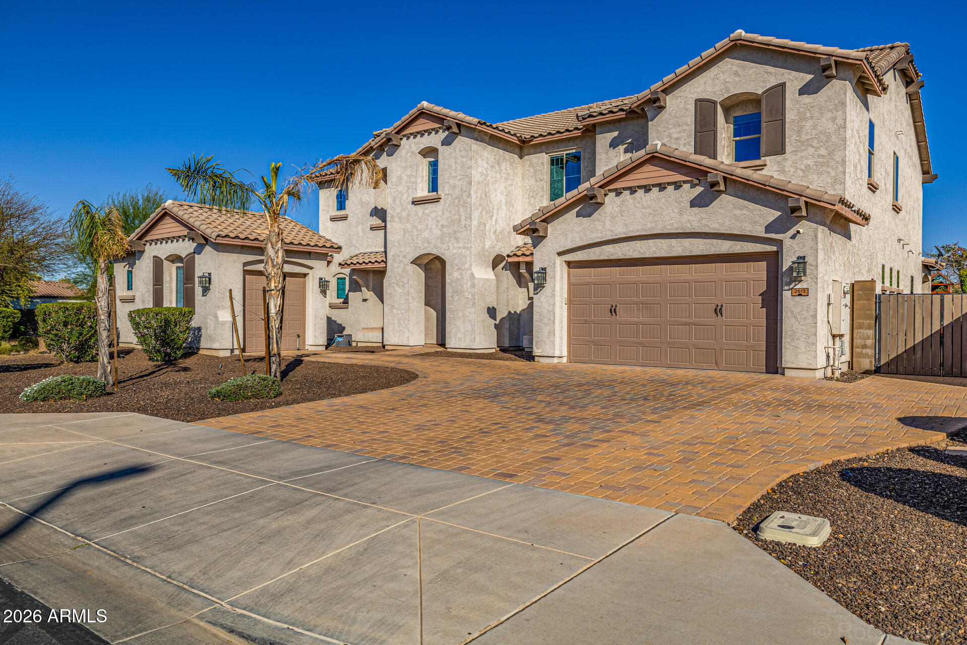 Estates At Velvendo Phase 2 - Residential