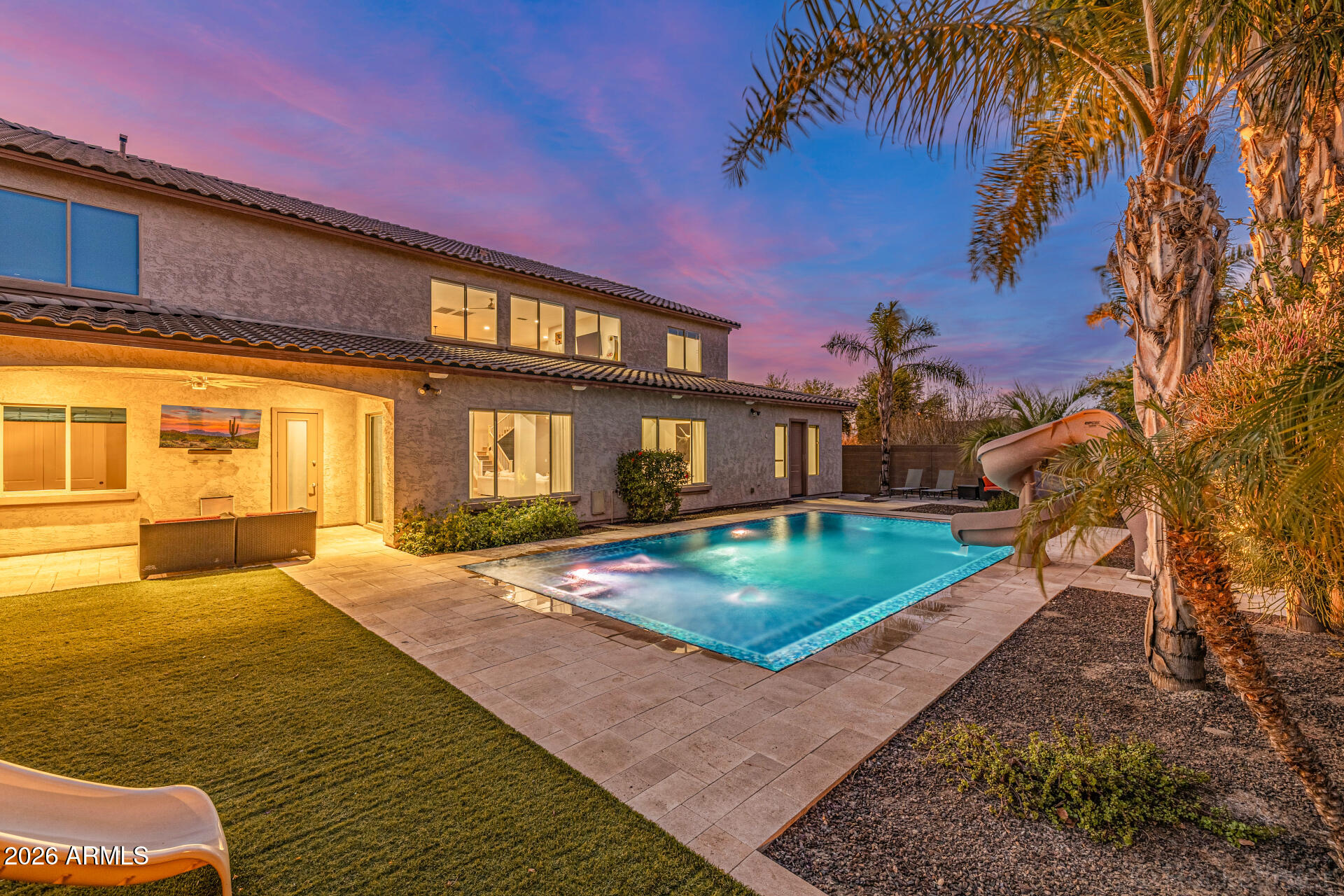 Estates At Velvendo Phase 2 - Residential