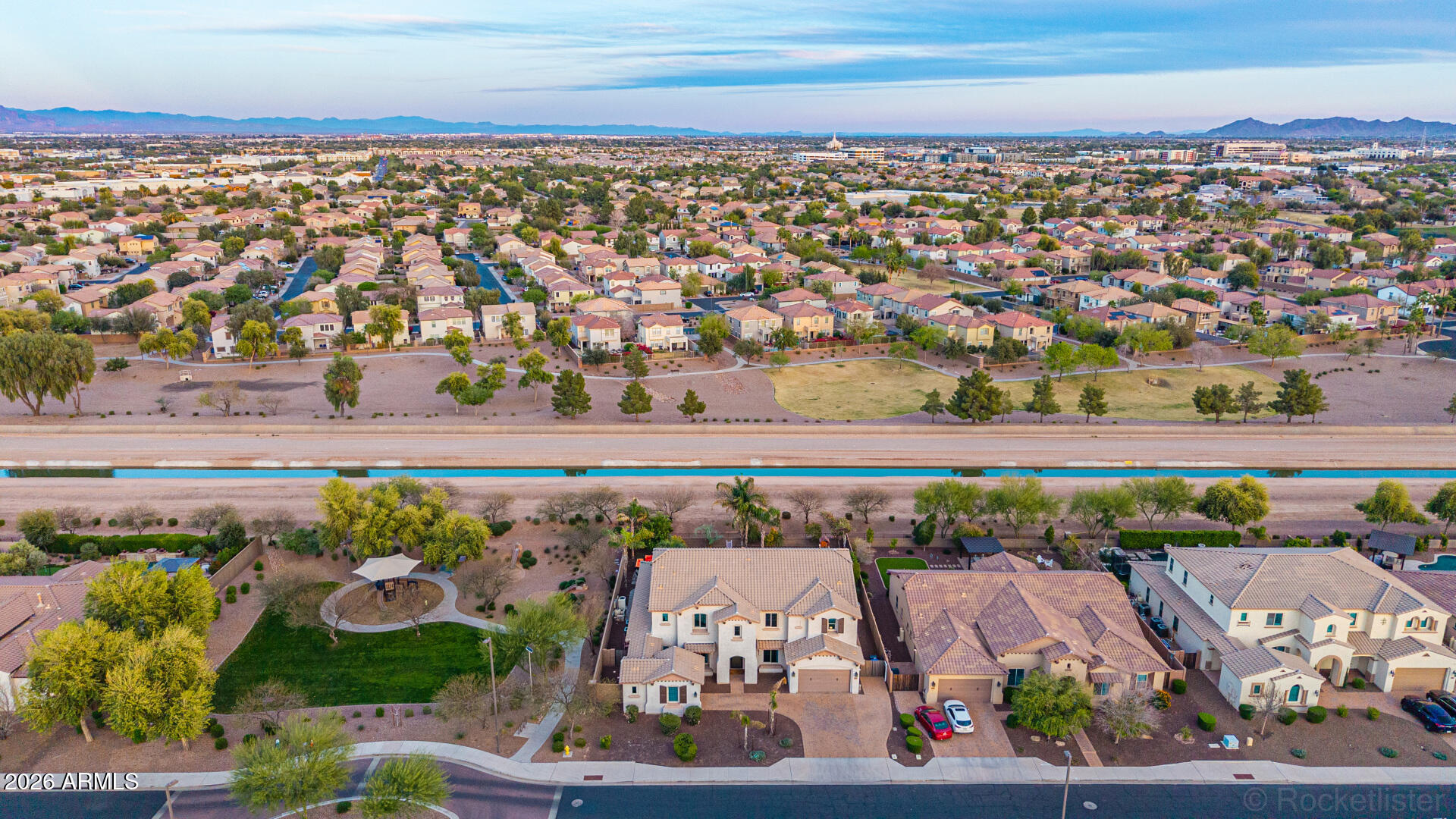 Estates At Velvendo Phase 2 - Residential