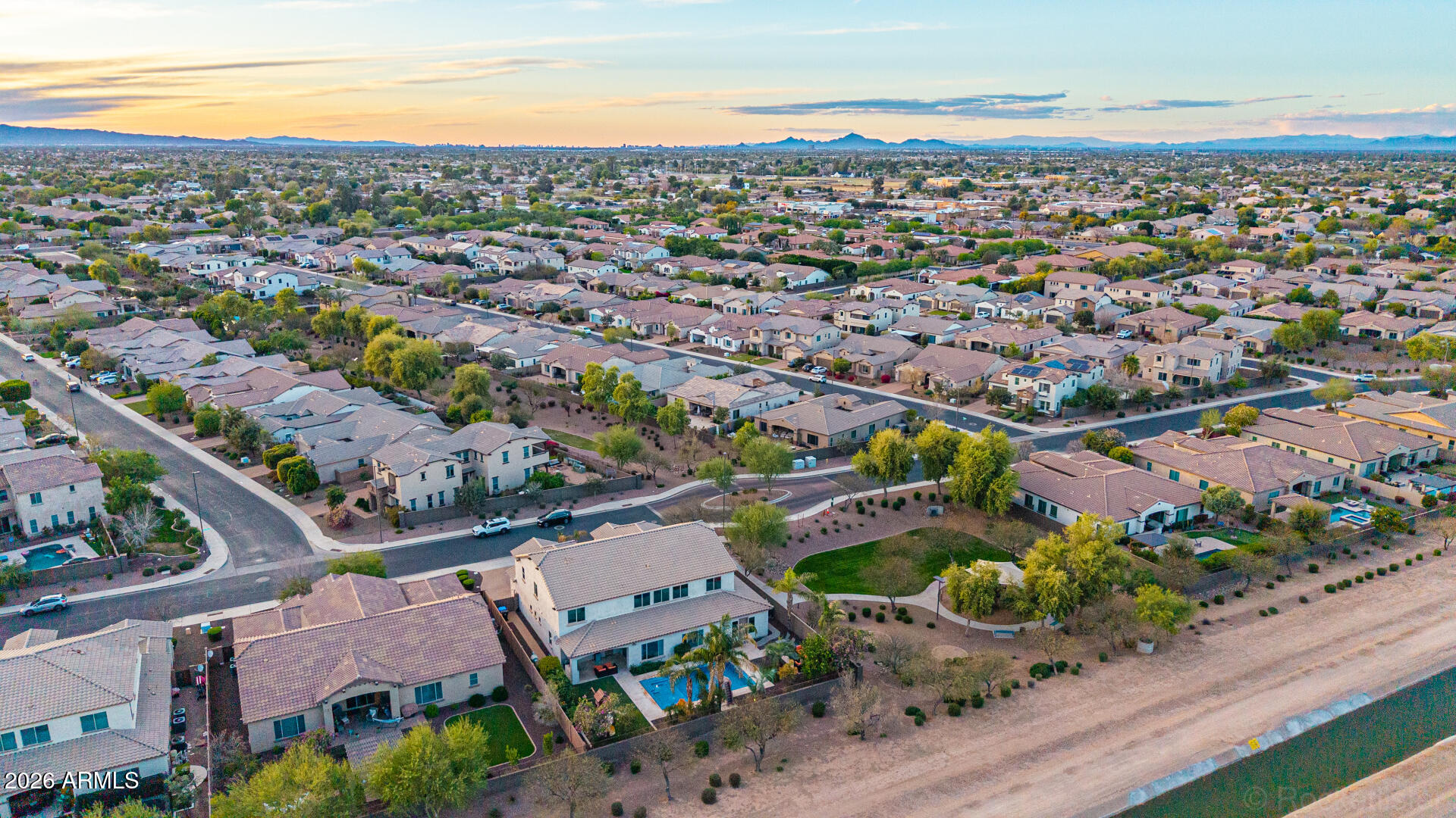 Estates At Velvendo Phase 2 - Residential