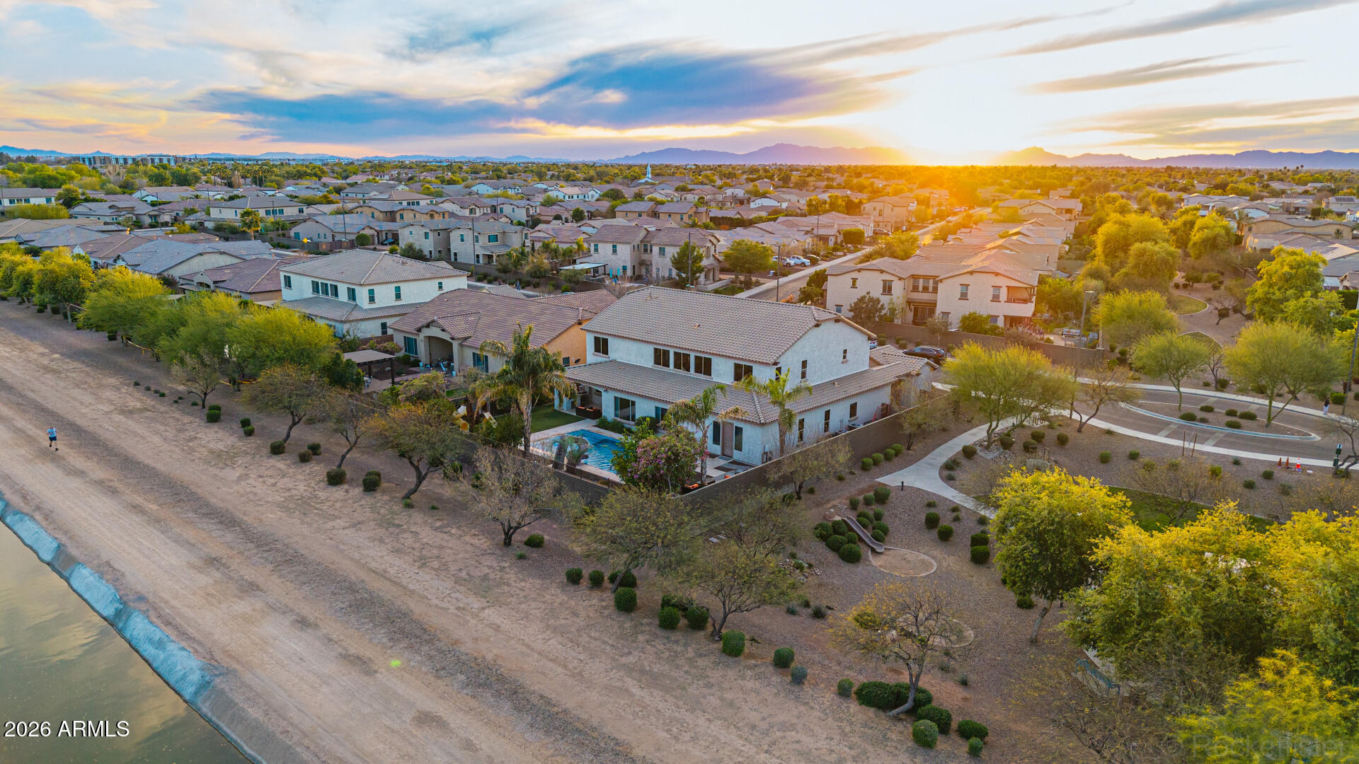 Estates At Velvendo Phase 2 - Residential