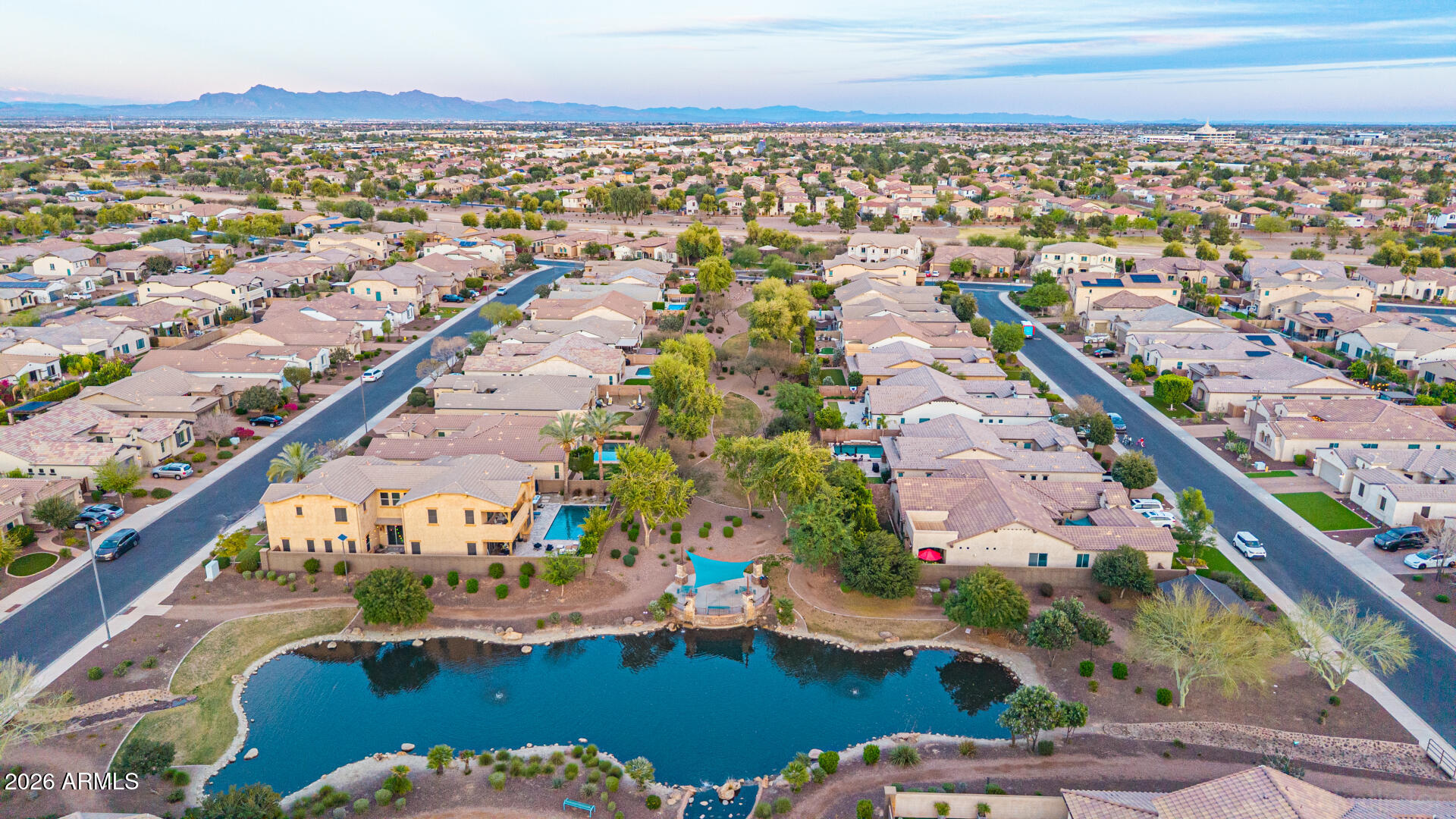 Estates At Velvendo Phase 2 - Residential