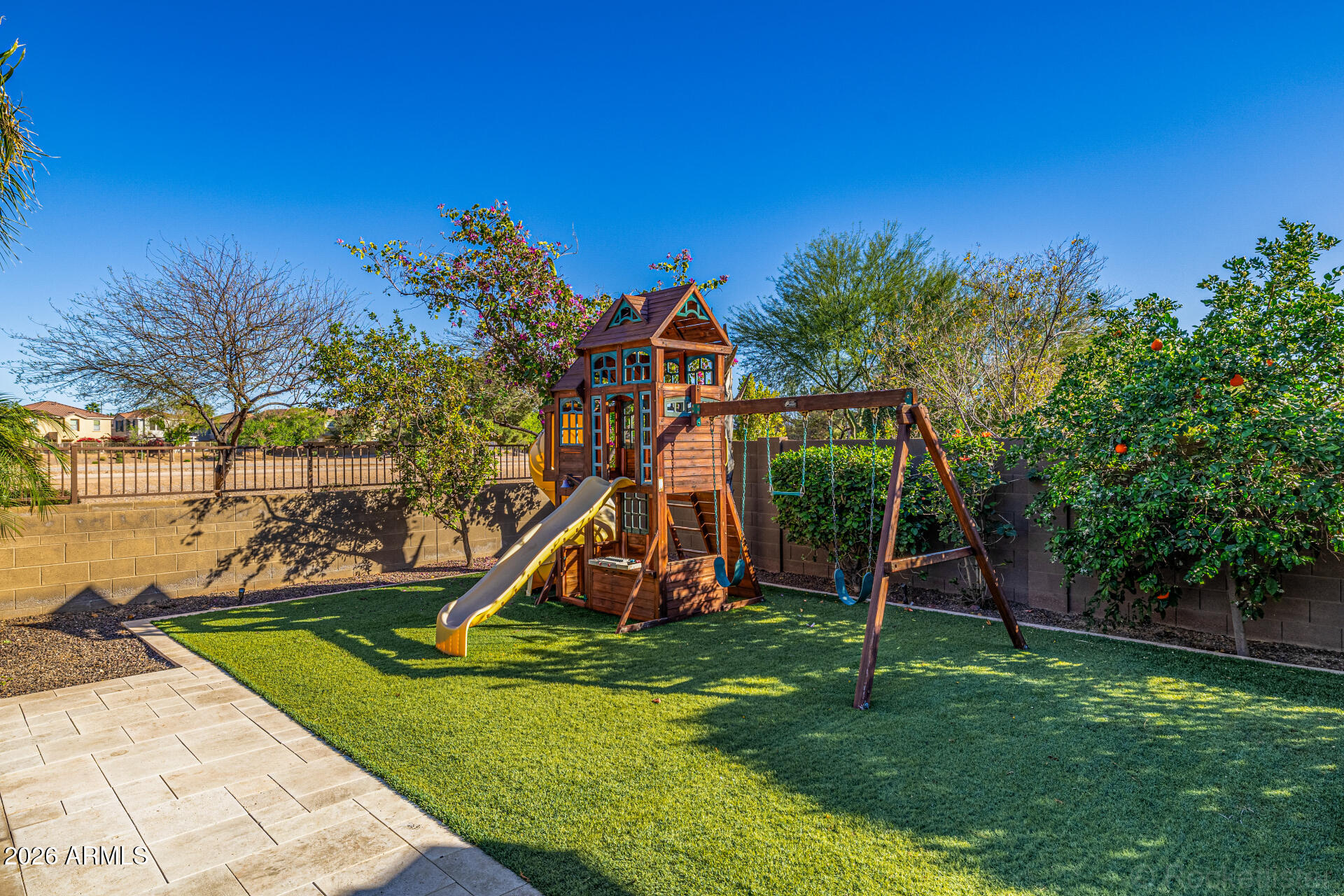 Estates At Velvendo Phase 2 - Residential