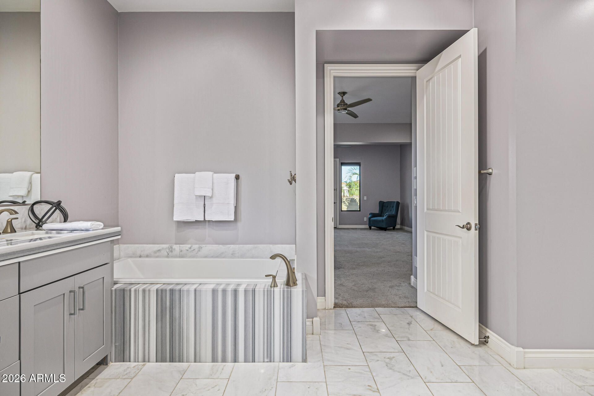 Estates At Velvendo Phase 2 - Residential