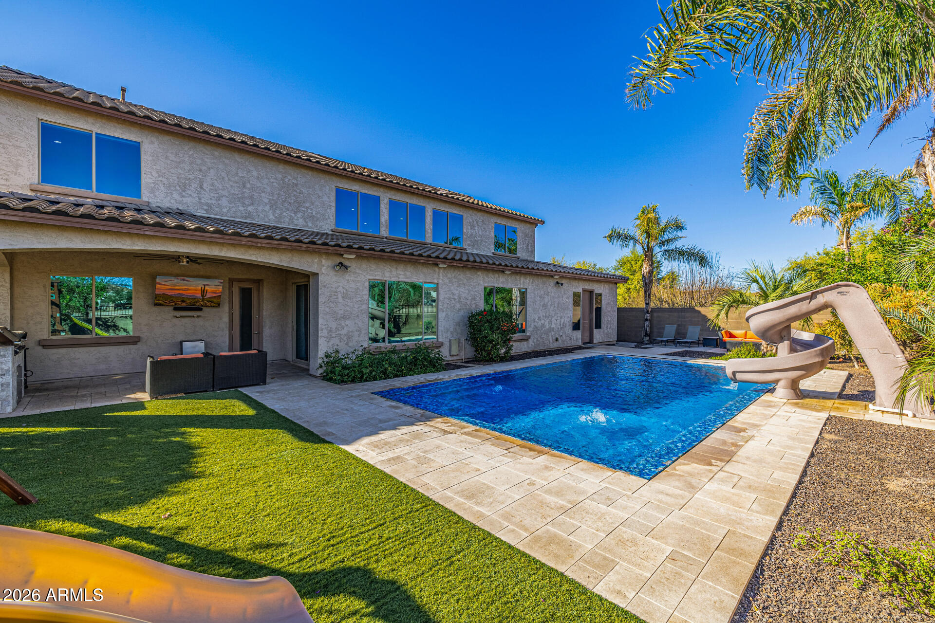 Estates At Velvendo Phase 2 - Residential