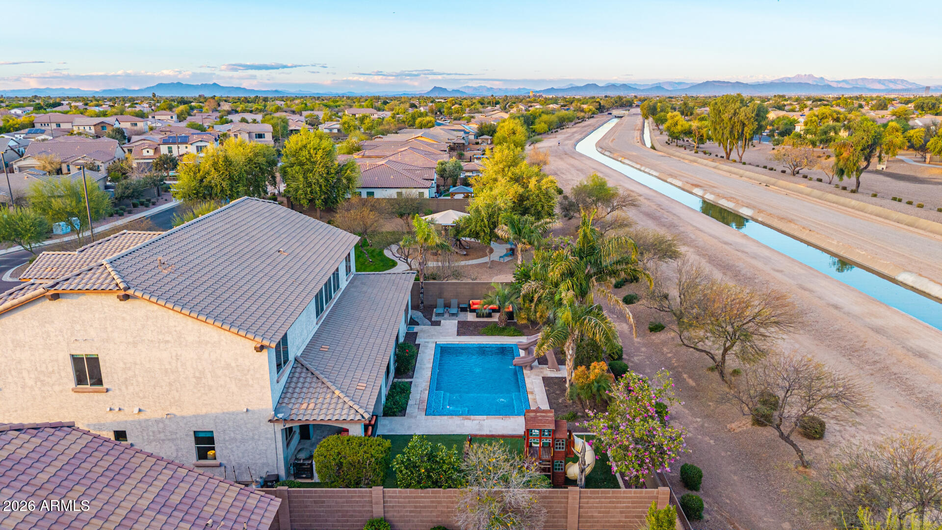 Estates At Velvendo Phase 2 - Residential