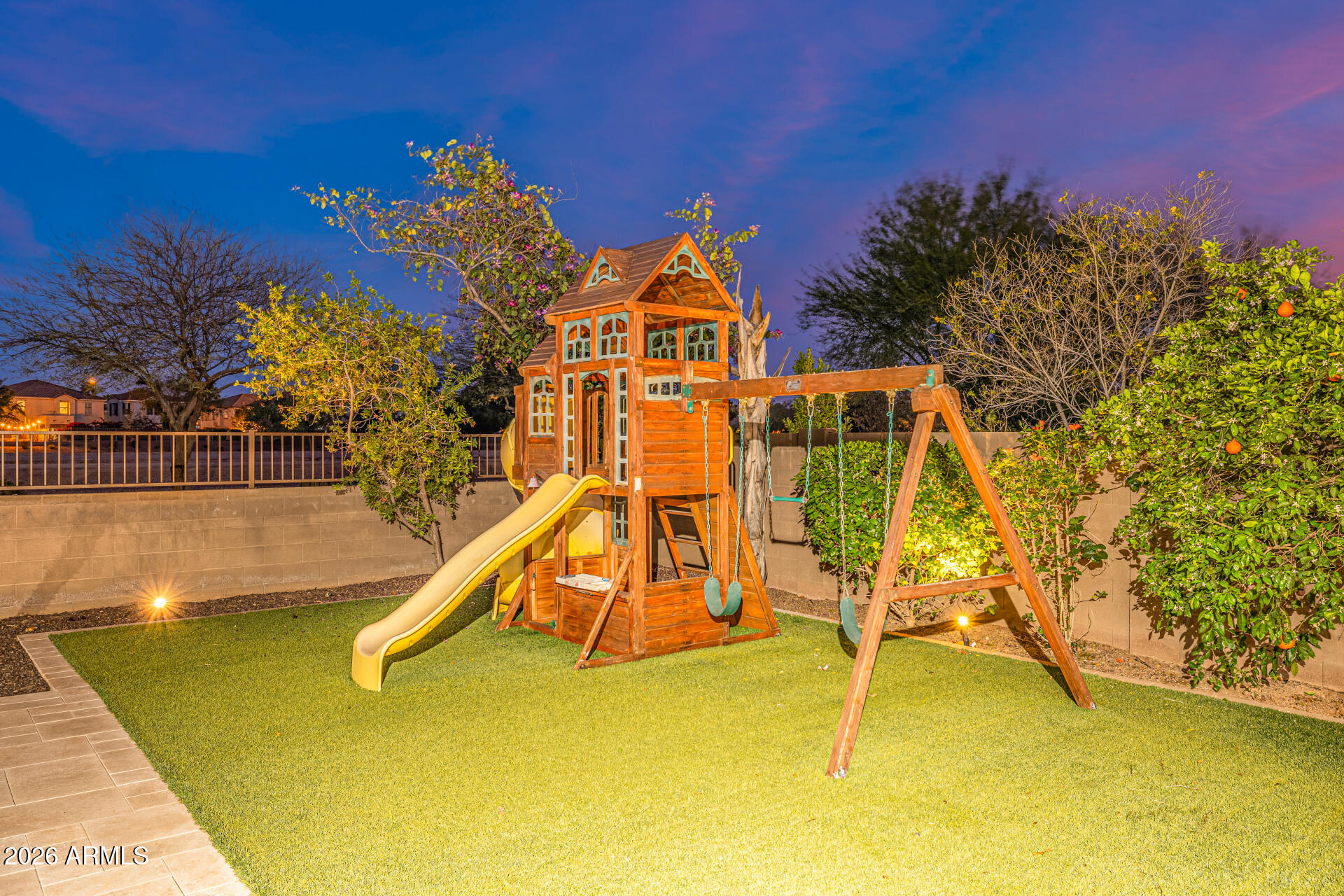Estates At Velvendo Phase 2 - Residential
