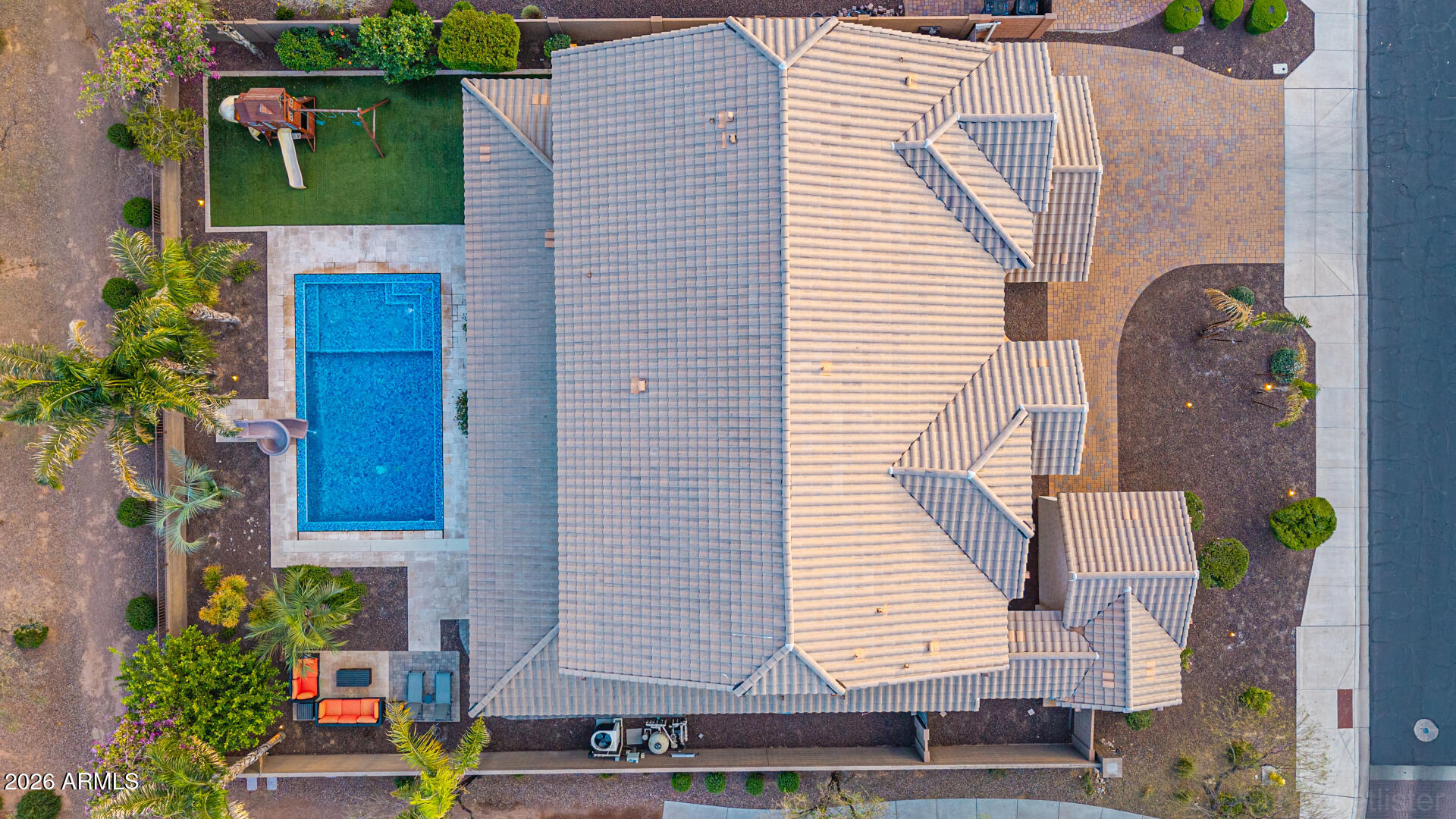 Estates At Velvendo Phase 2 - Residential