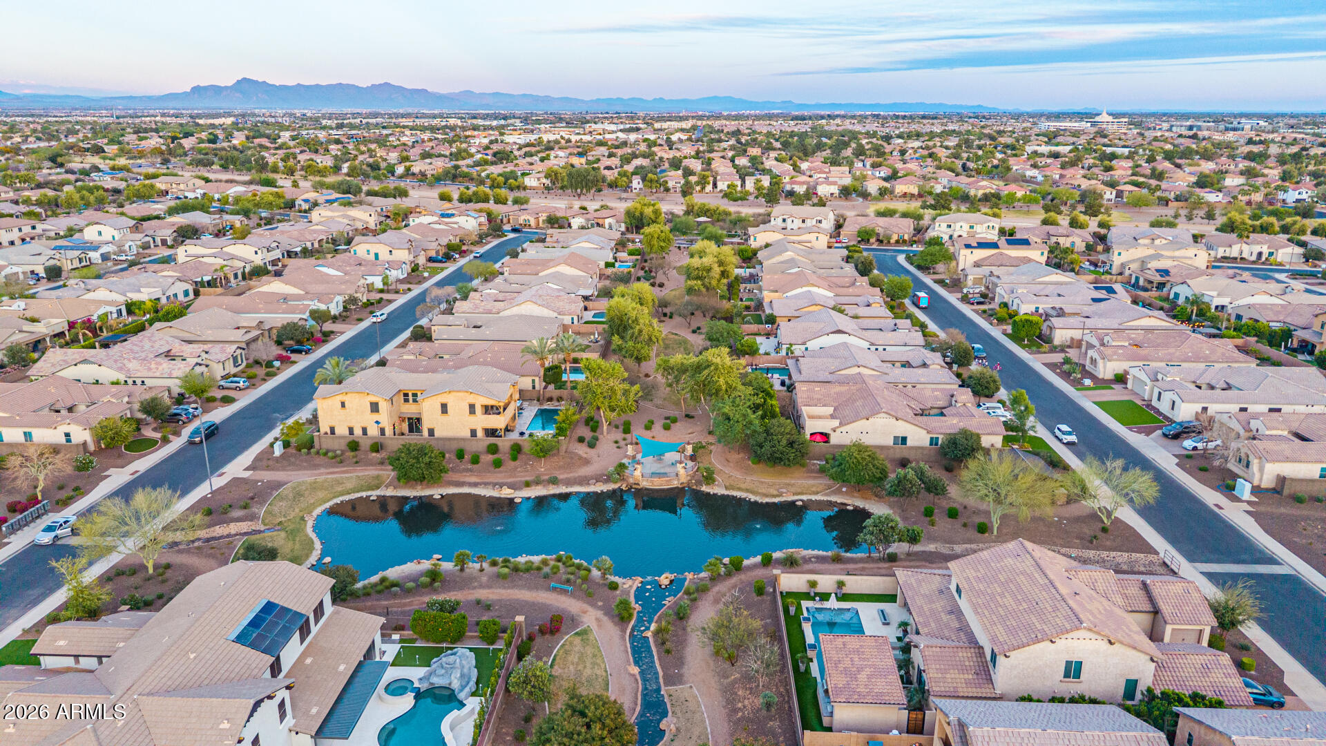 Estates At Velvendo Phase 2 - Residential