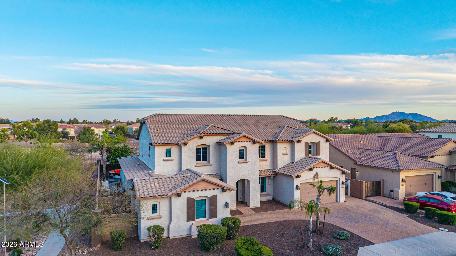 Estates At Velvendo Phase 2 - Residential