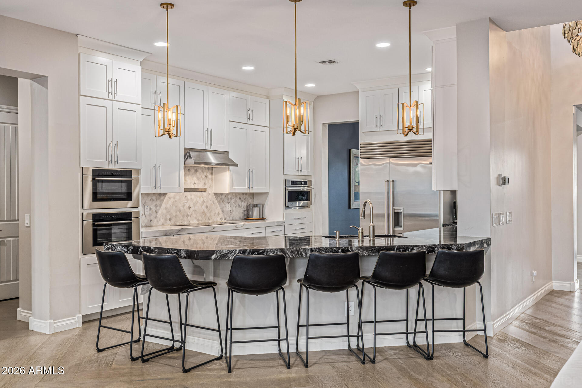 Estates At Velvendo Phase 2 - Residential