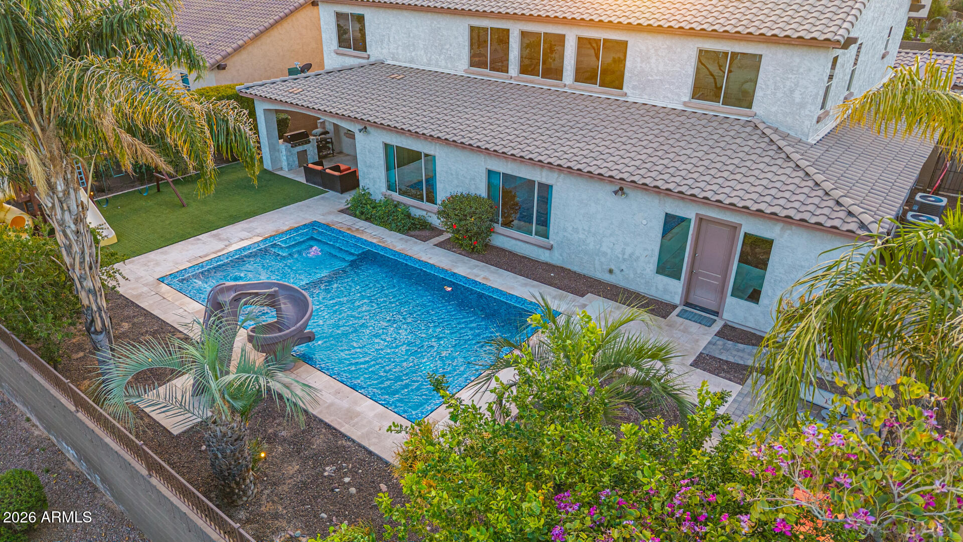 Estates At Velvendo Phase 2 - Residential