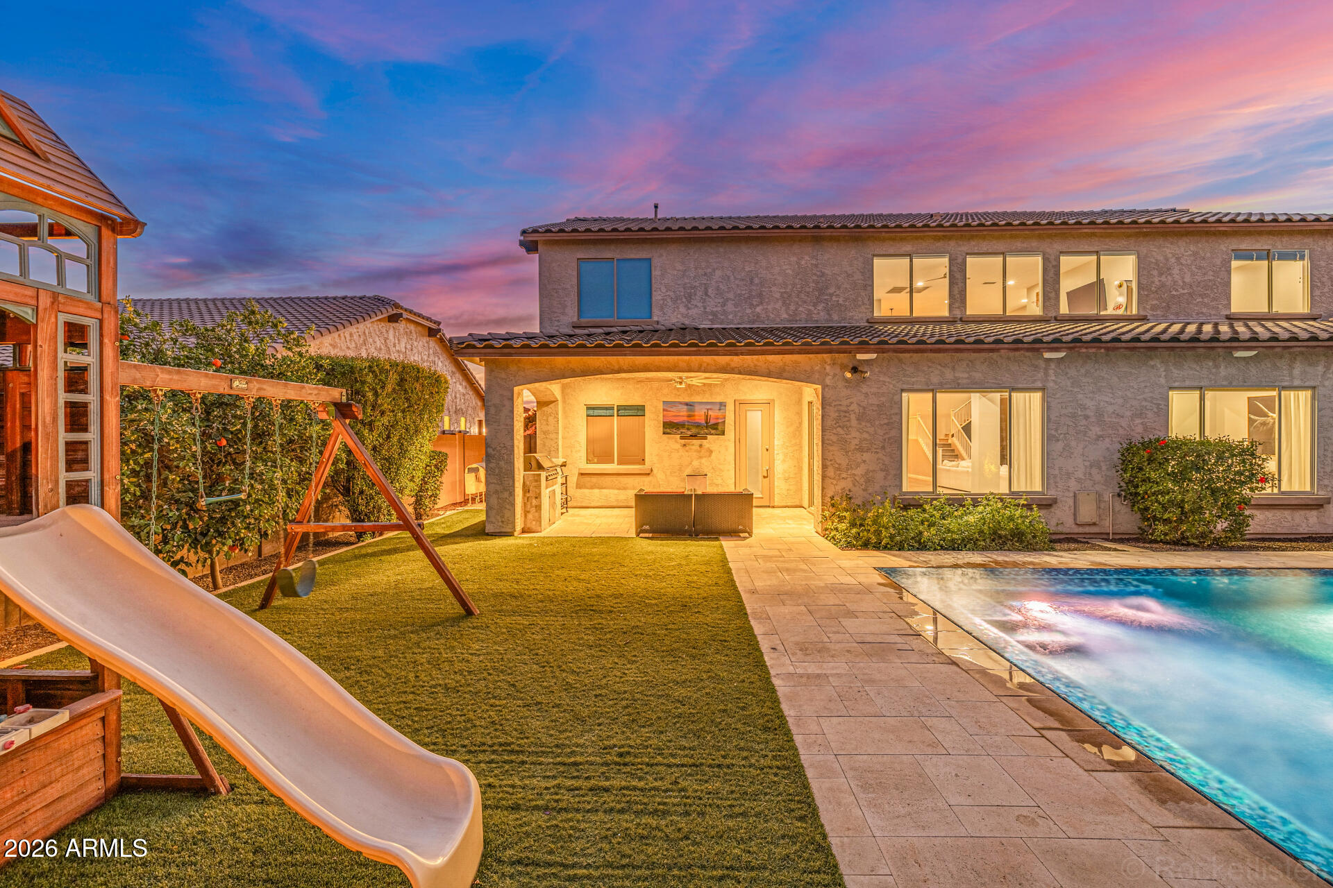 Estates At Velvendo Phase 2 - Residential