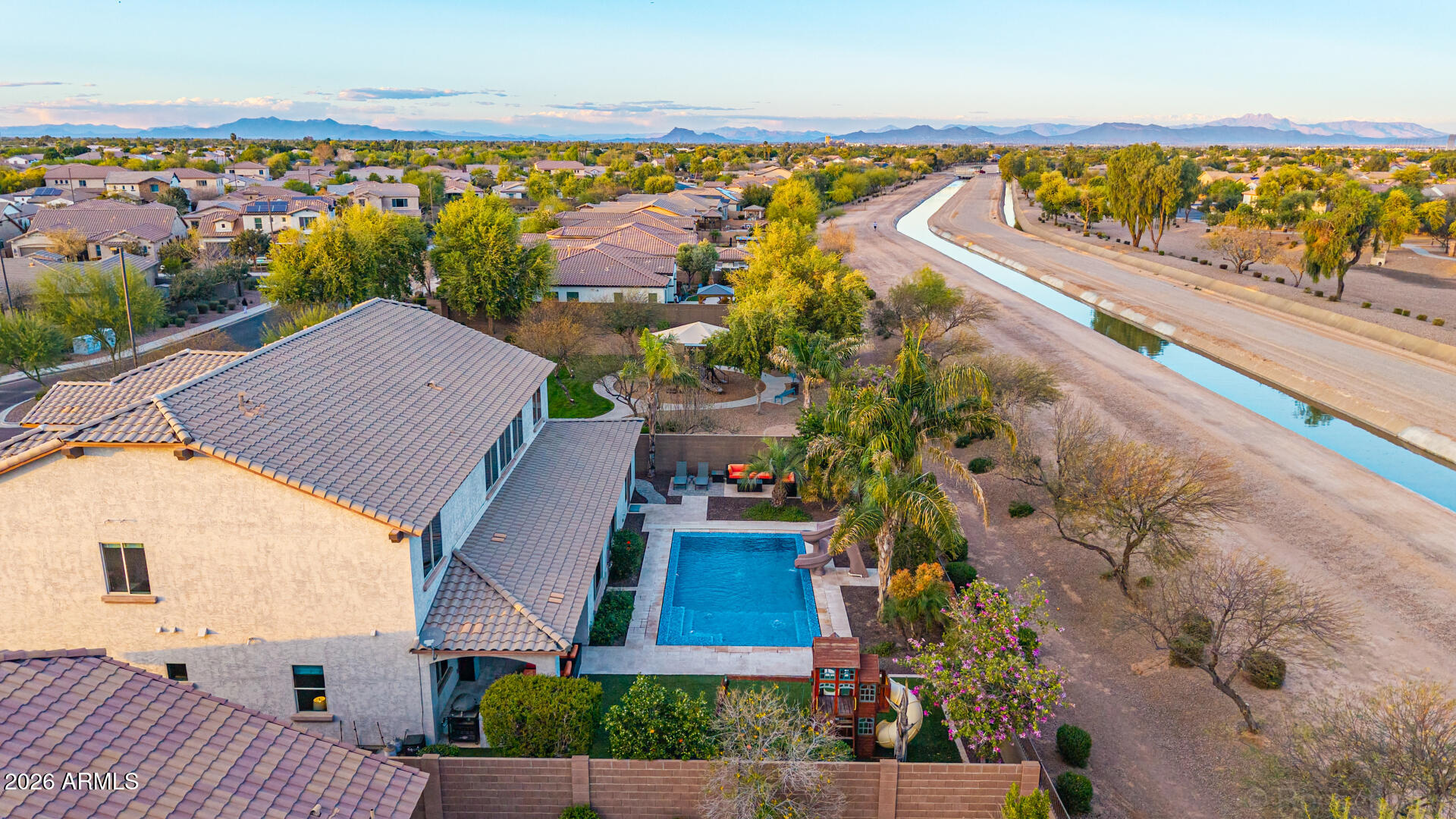 Estates At Velvendo Phase 2 - Residential