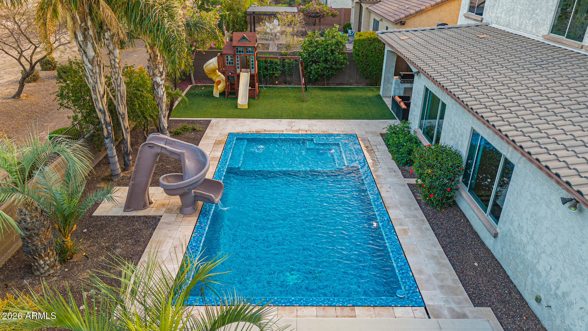 Estates At Velvendo Phase 2 - Residential