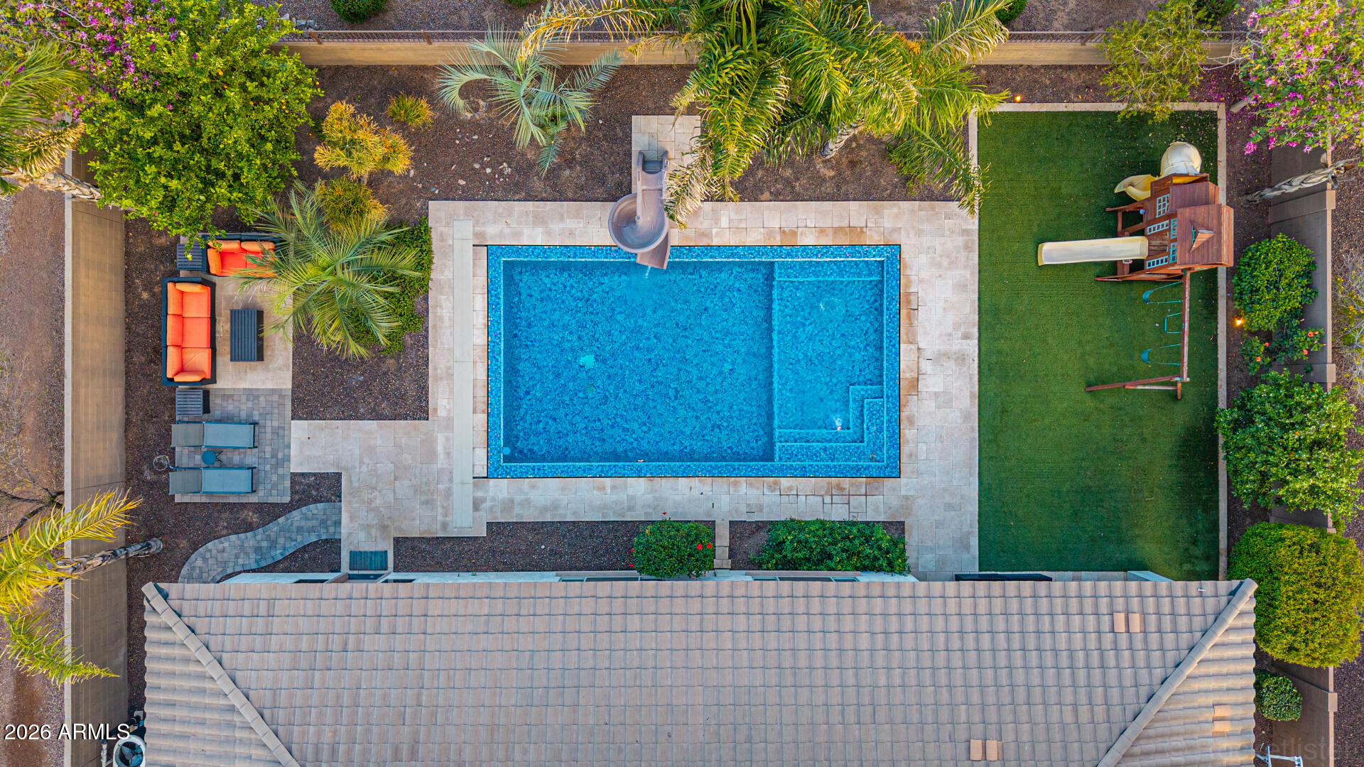 Estates At Velvendo Phase 2 - Residential