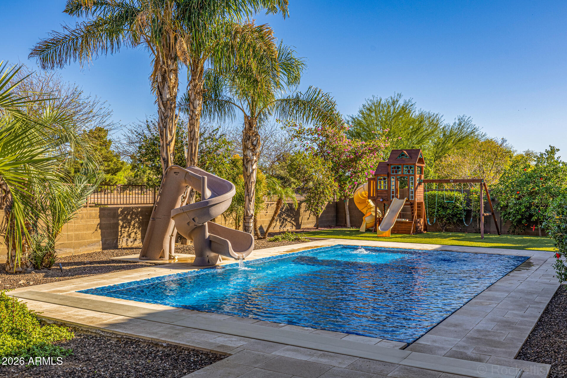 Estates At Velvendo Phase 2 - Residential