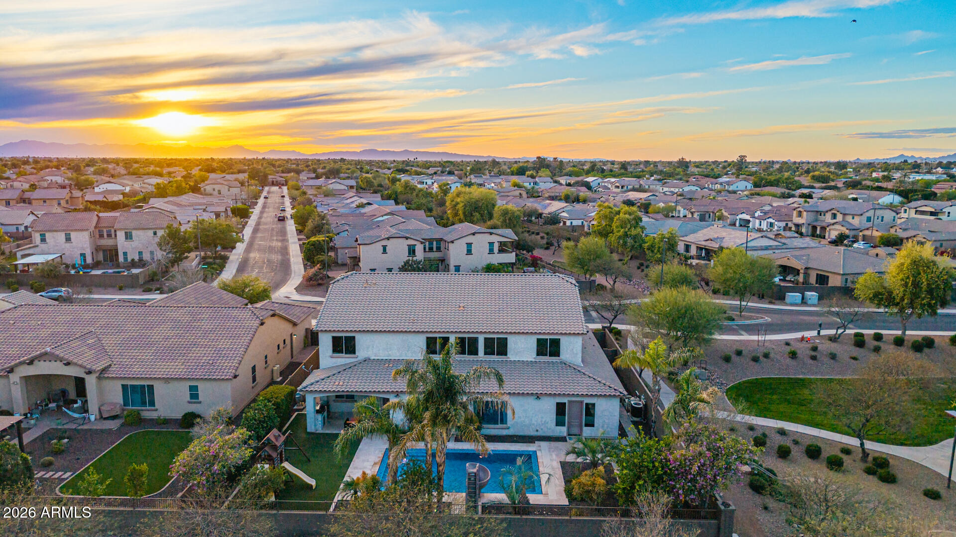 Estates At Velvendo Phase 2 - Residential