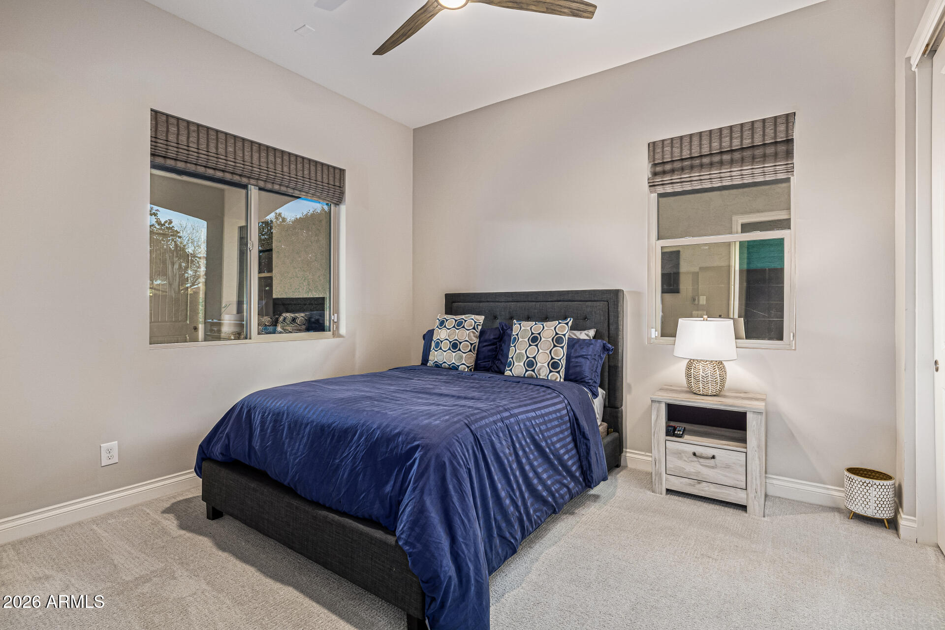 Estates At Velvendo Phase 2 - Residential