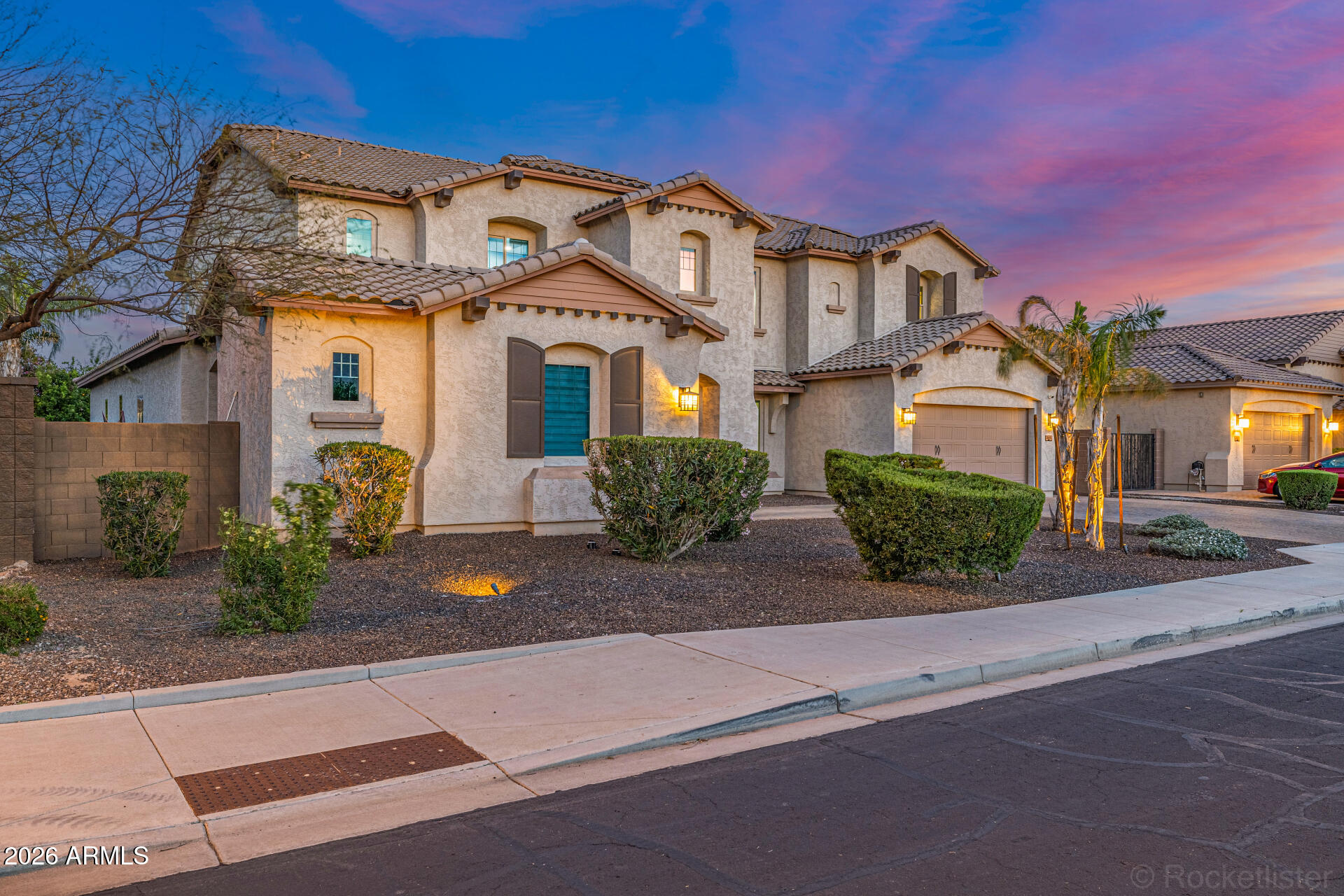 Estates At Velvendo Phase 2 - Residential